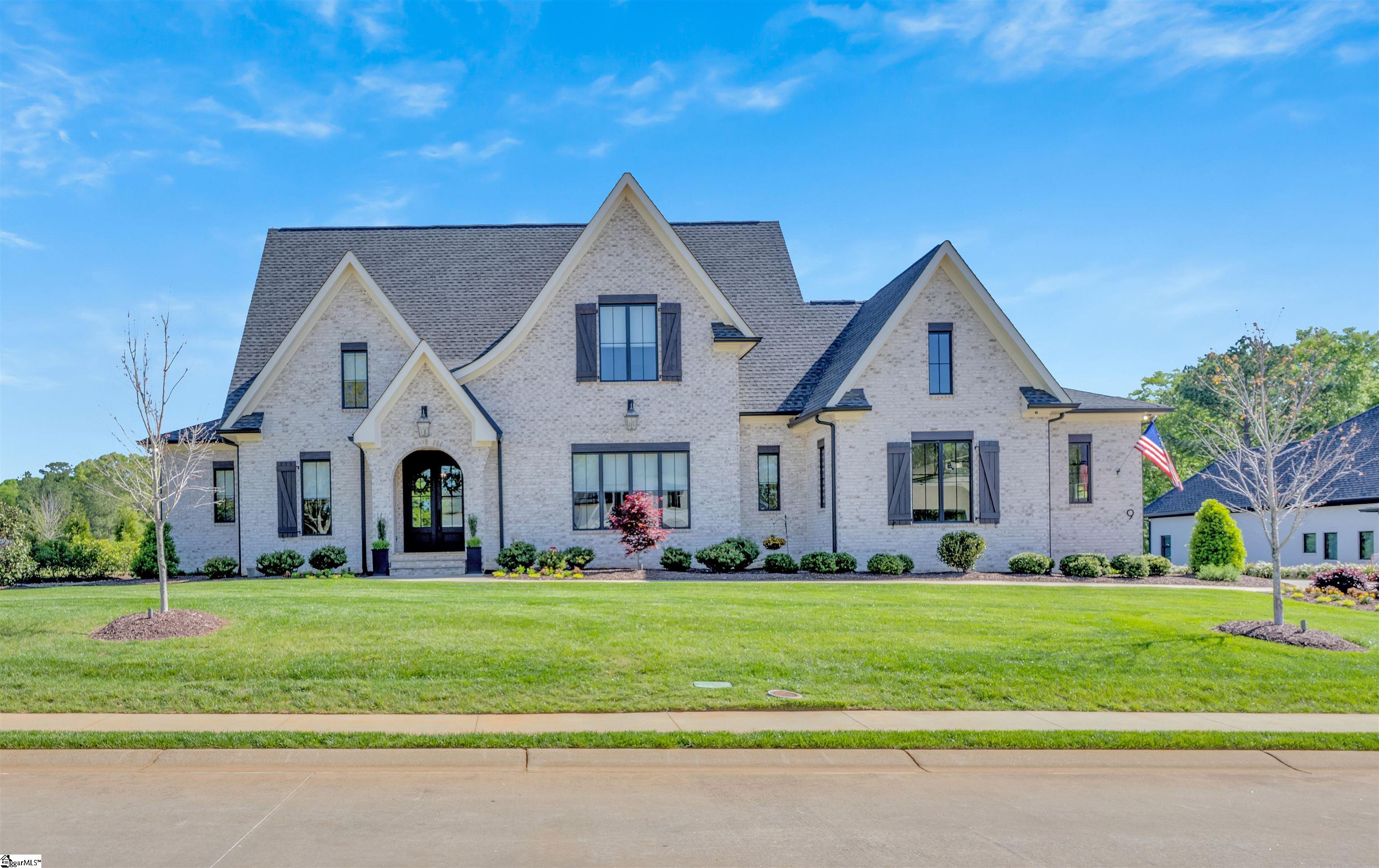 9 Vintage Oaks, Simpsonville, South Carolina image 46