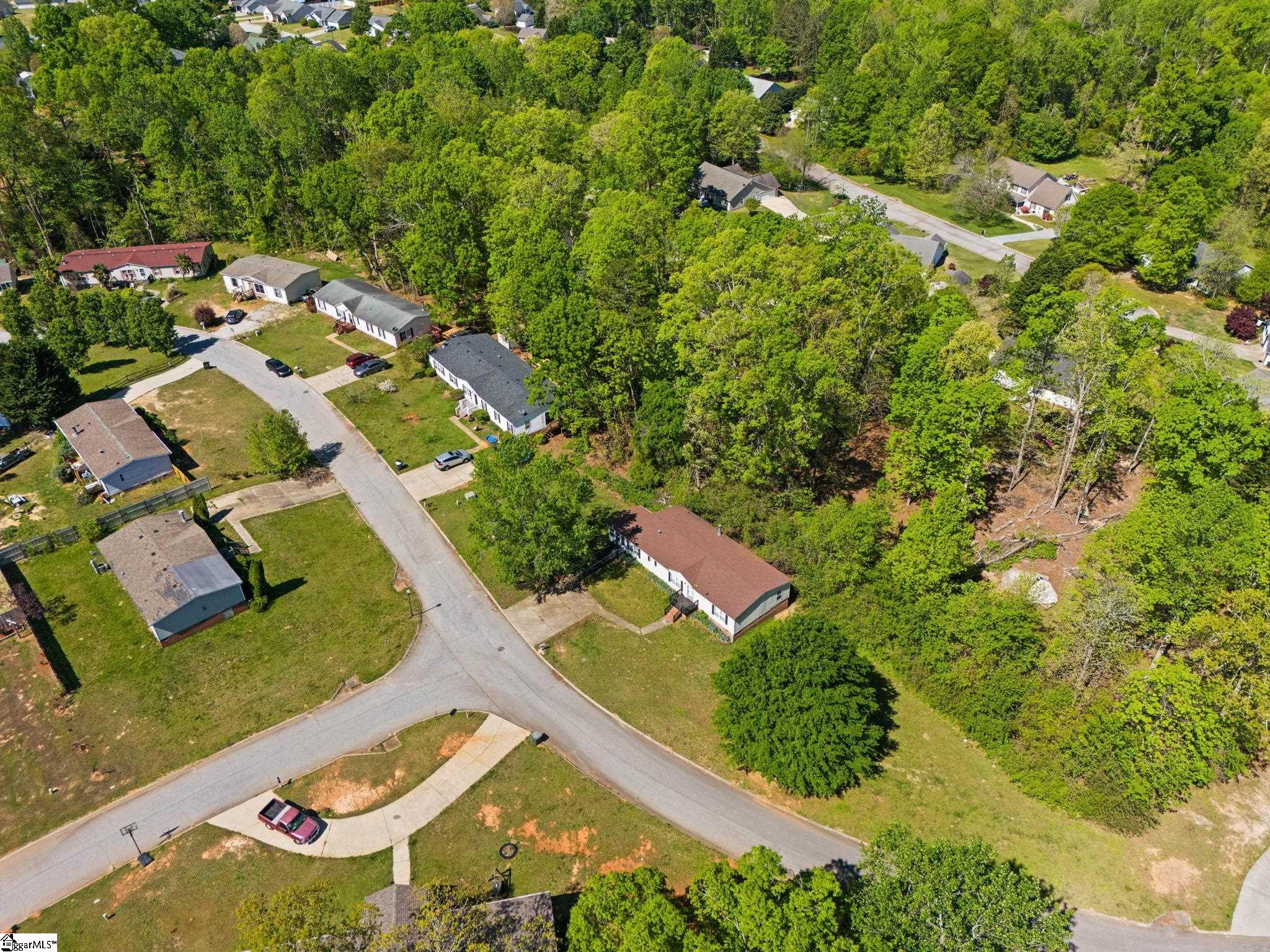 401 Walnut Crest, Fountain Inn, South Carolina image 26