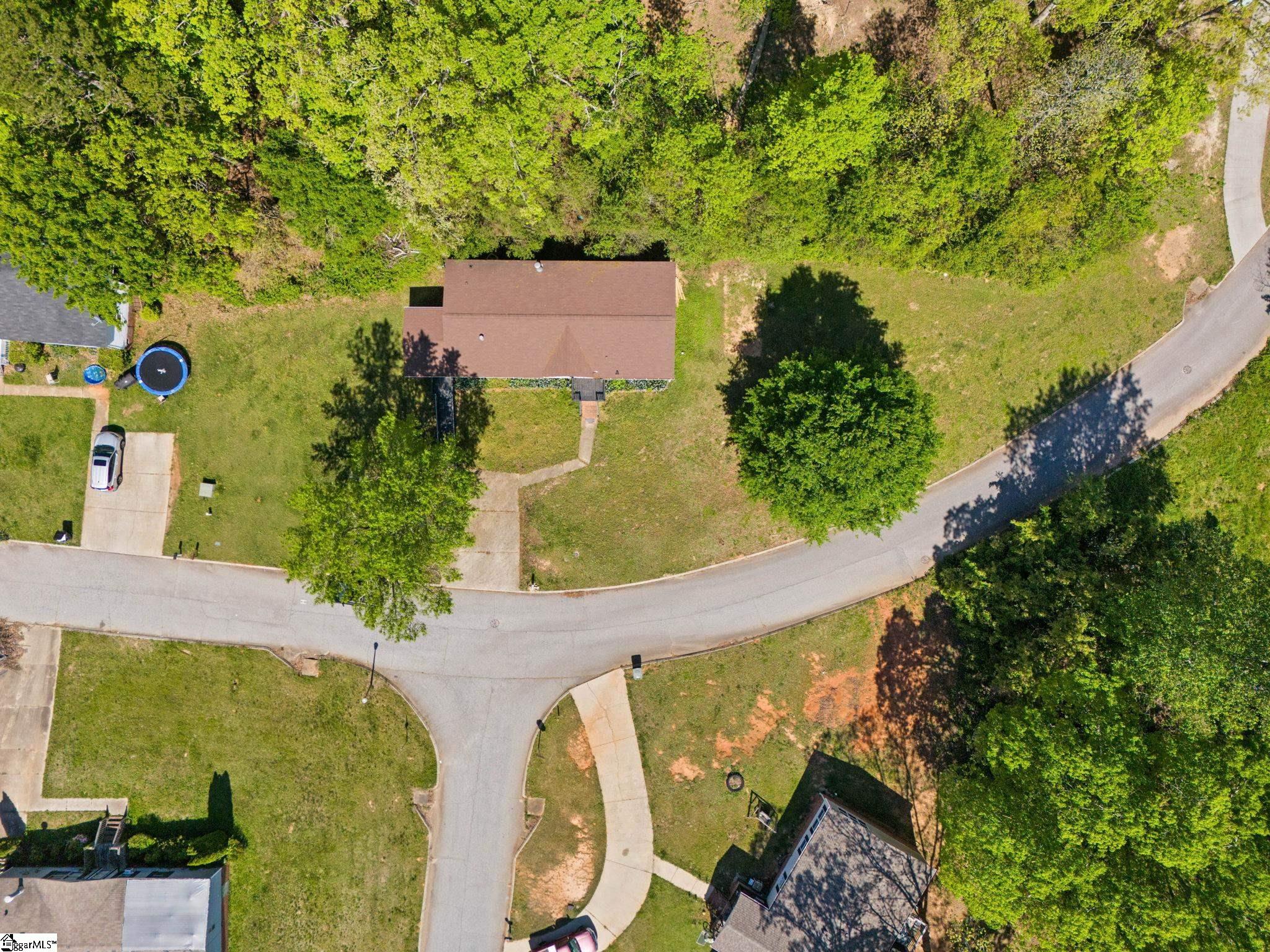 401 Walnut Crest, Fountain Inn, South Carolina image 29