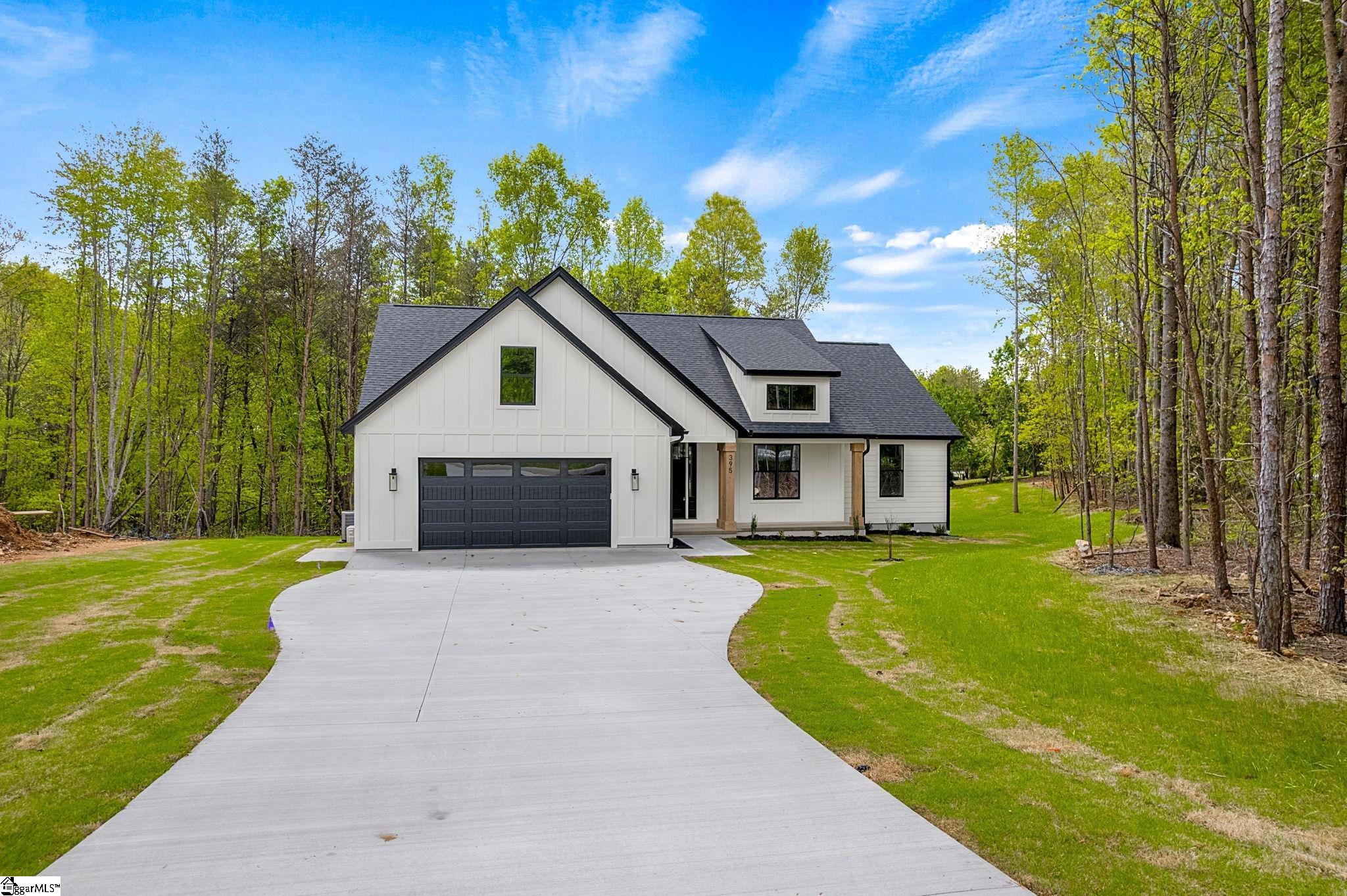 395 Mountainview, Landrum, South Carolina image 2