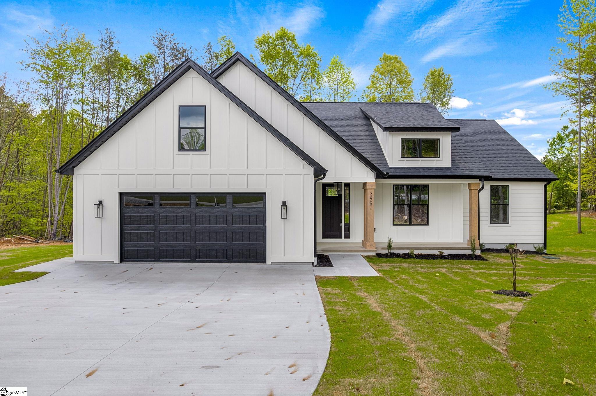 395 Mountainview, Landrum, South Carolina image 4