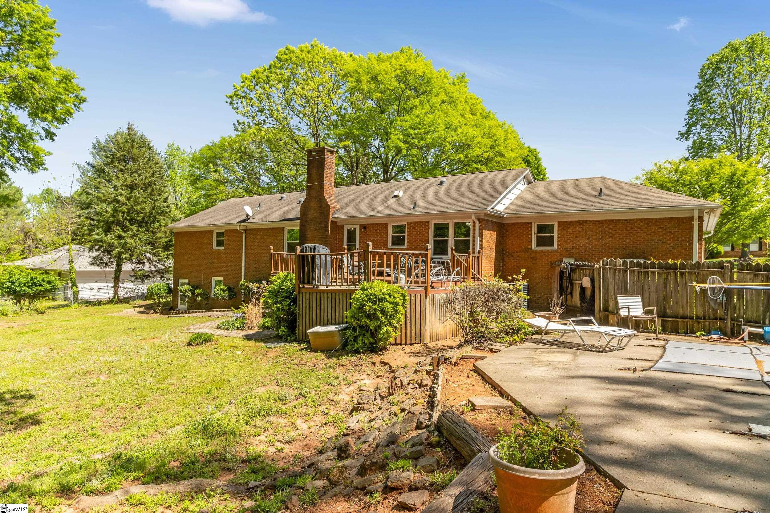 711 Meadowbrook, Spartanburg, South Carolina image 38