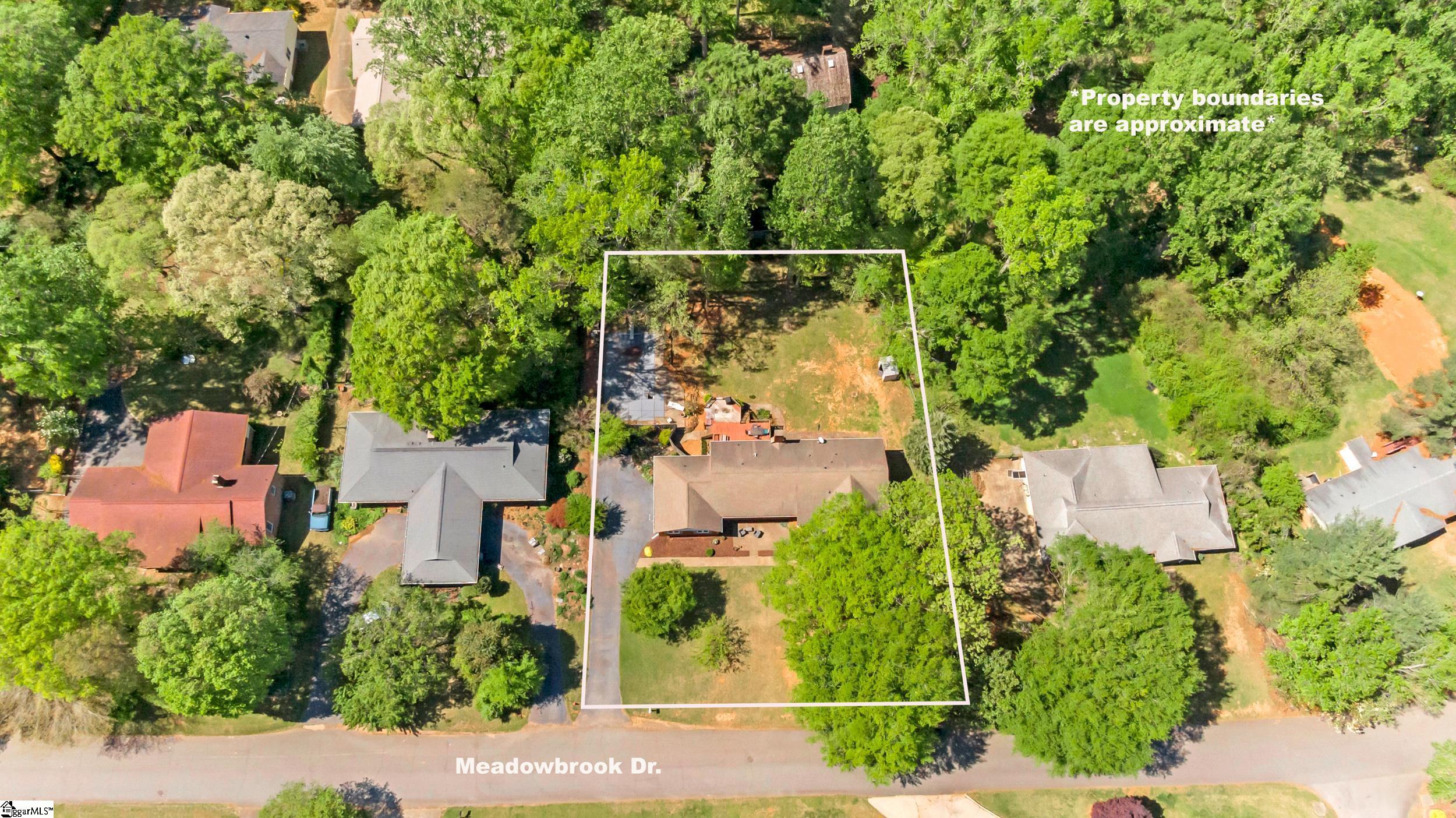 711 Meadowbrook, Spartanburg, South Carolina image 45