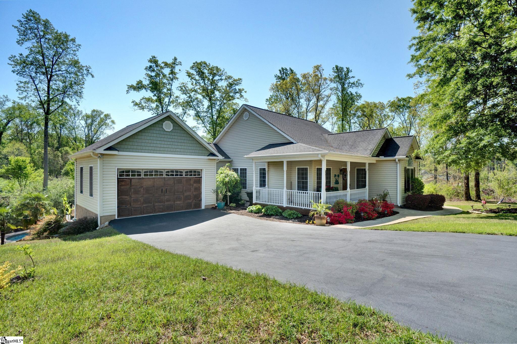 110 Brookside, Honea Path, South Carolina image 2