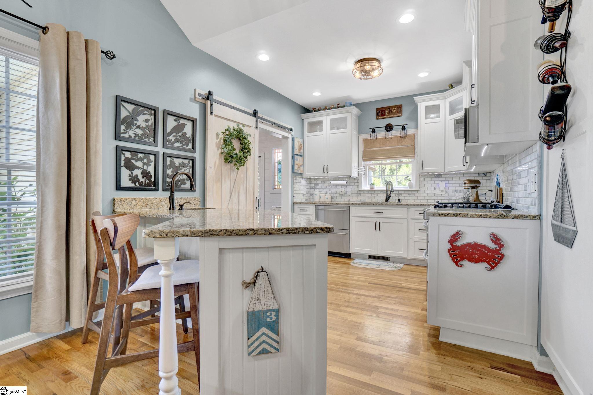 110 Brookside, Honea Path, South Carolina image 13