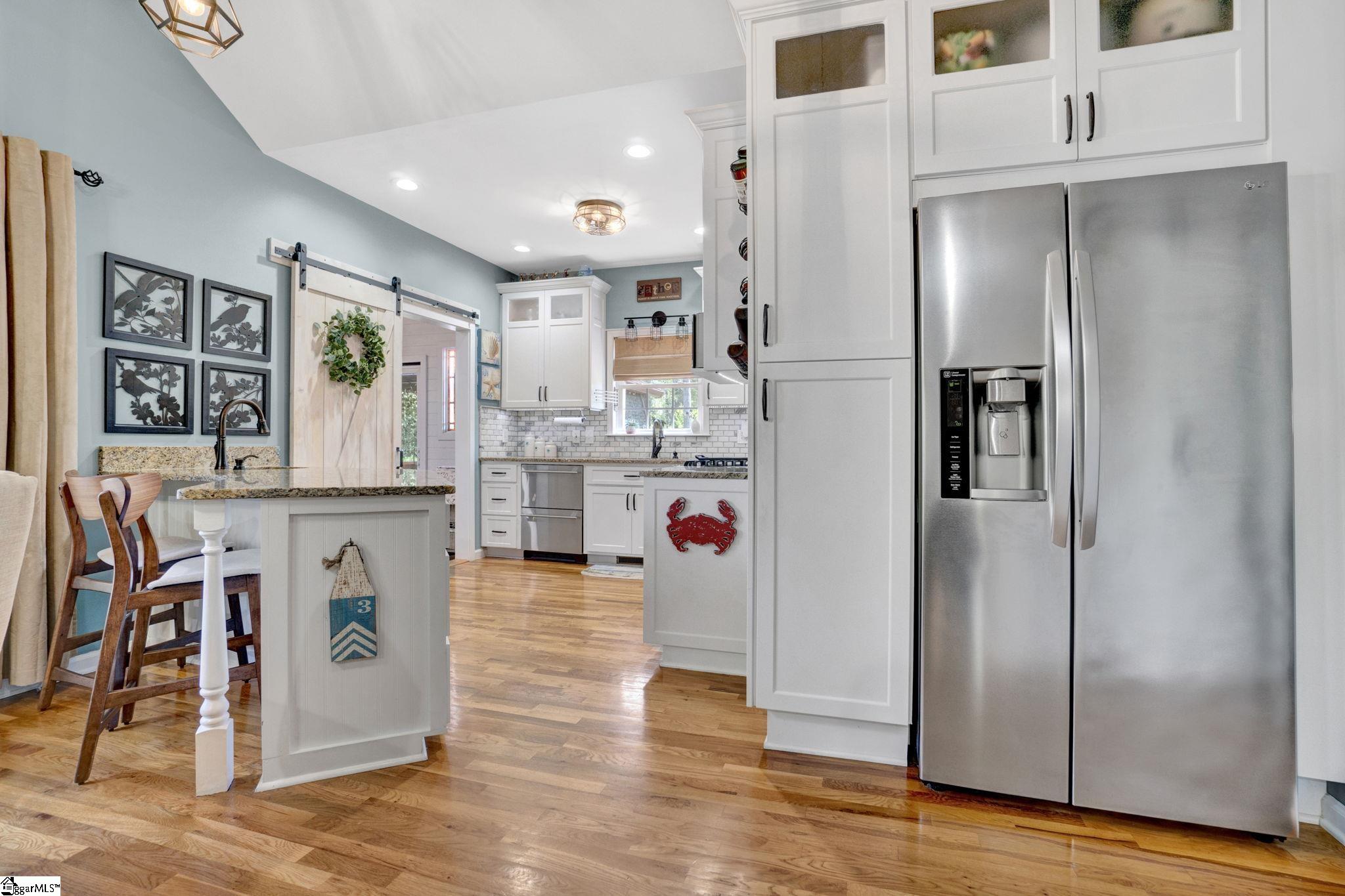 110 Brookside, Honea Path, South Carolina image 14