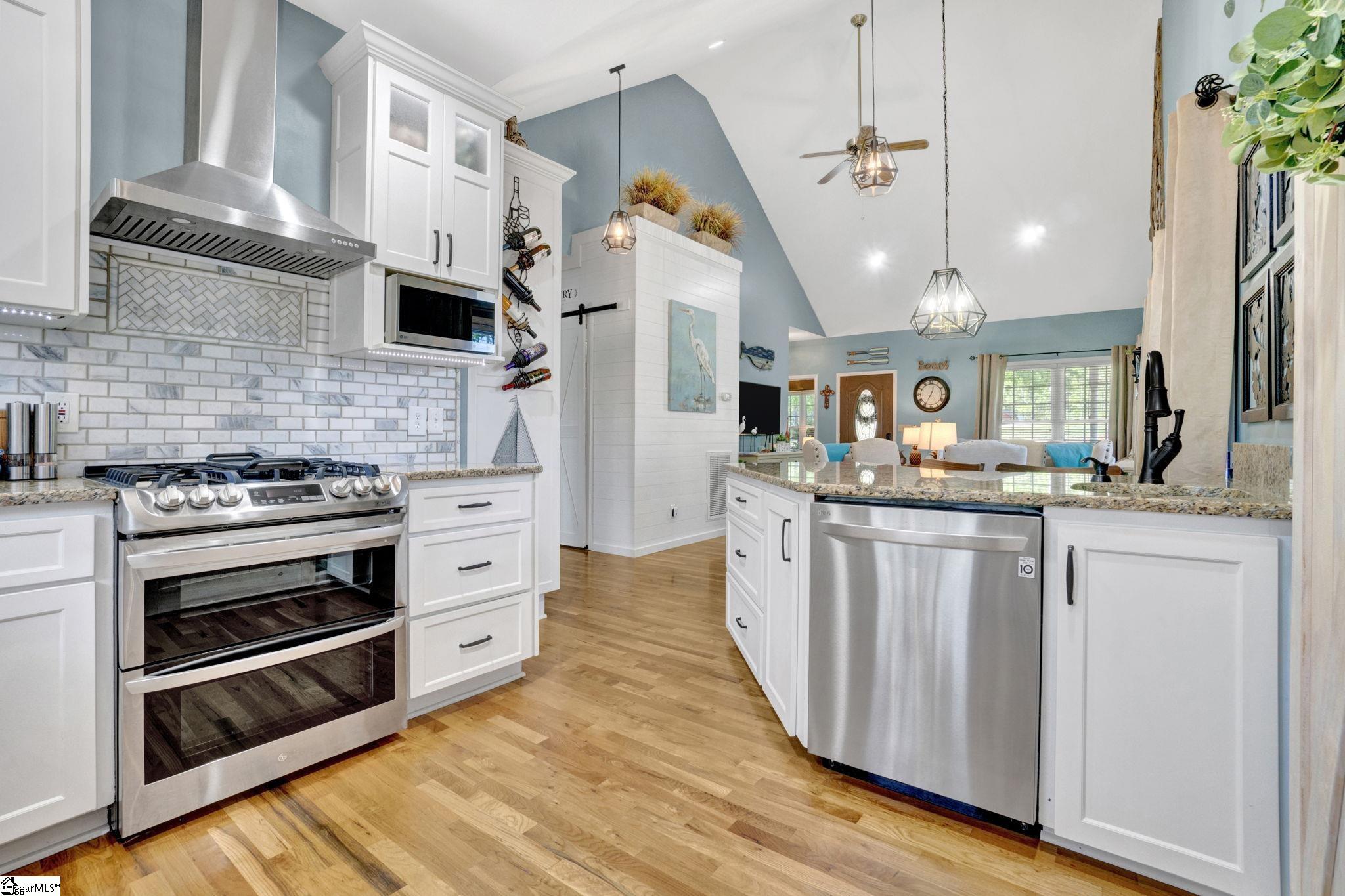 110 Brookside, Honea Path, South Carolina image 15