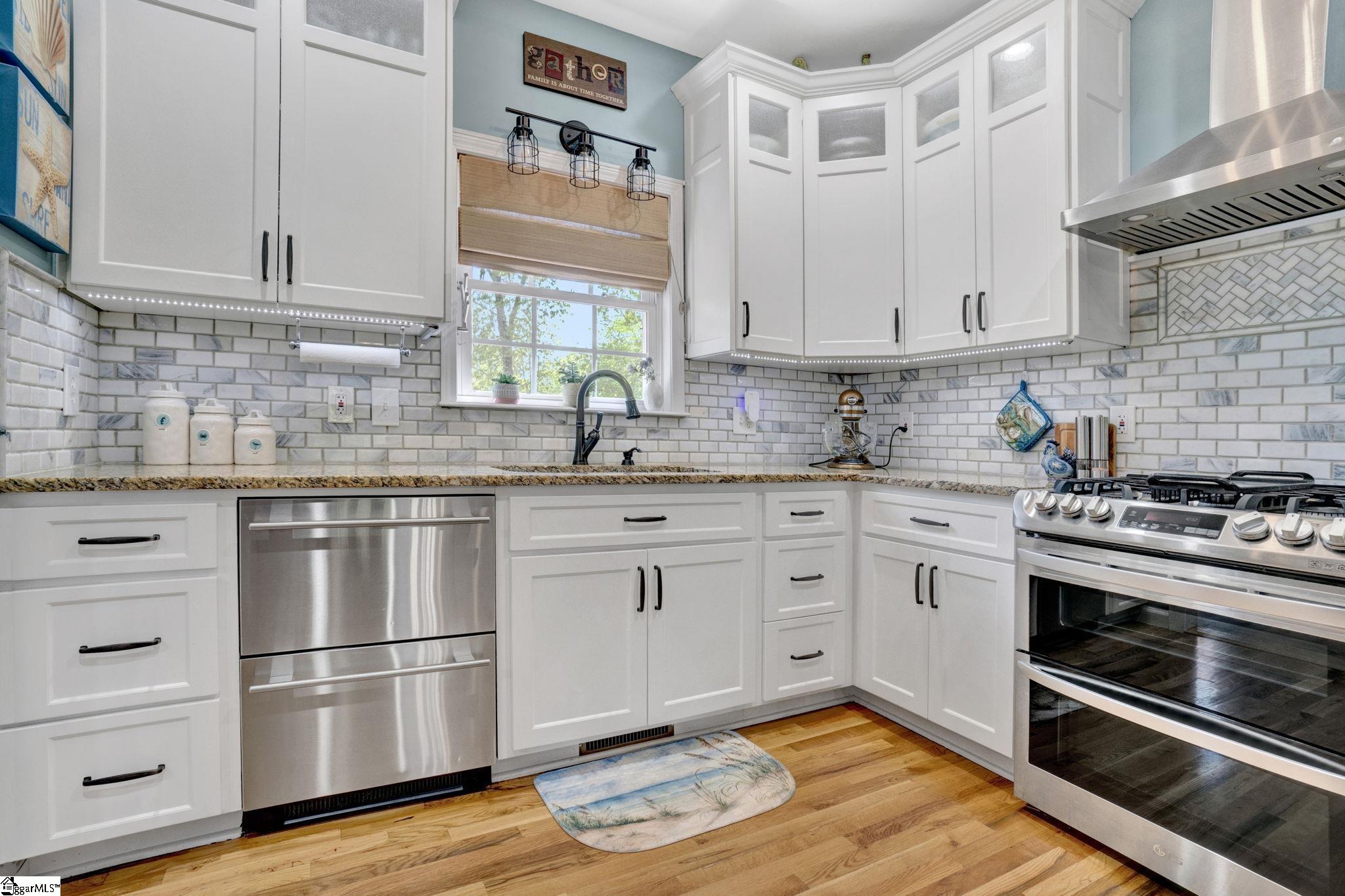 110 Brookside, Honea Path, South Carolina image 16