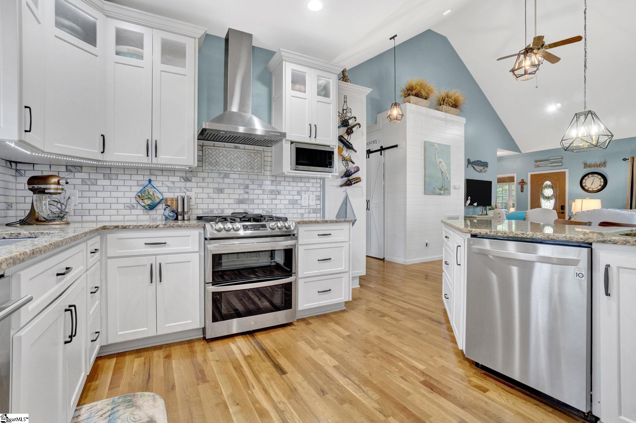 110 Brookside, Honea Path, South Carolina image 17