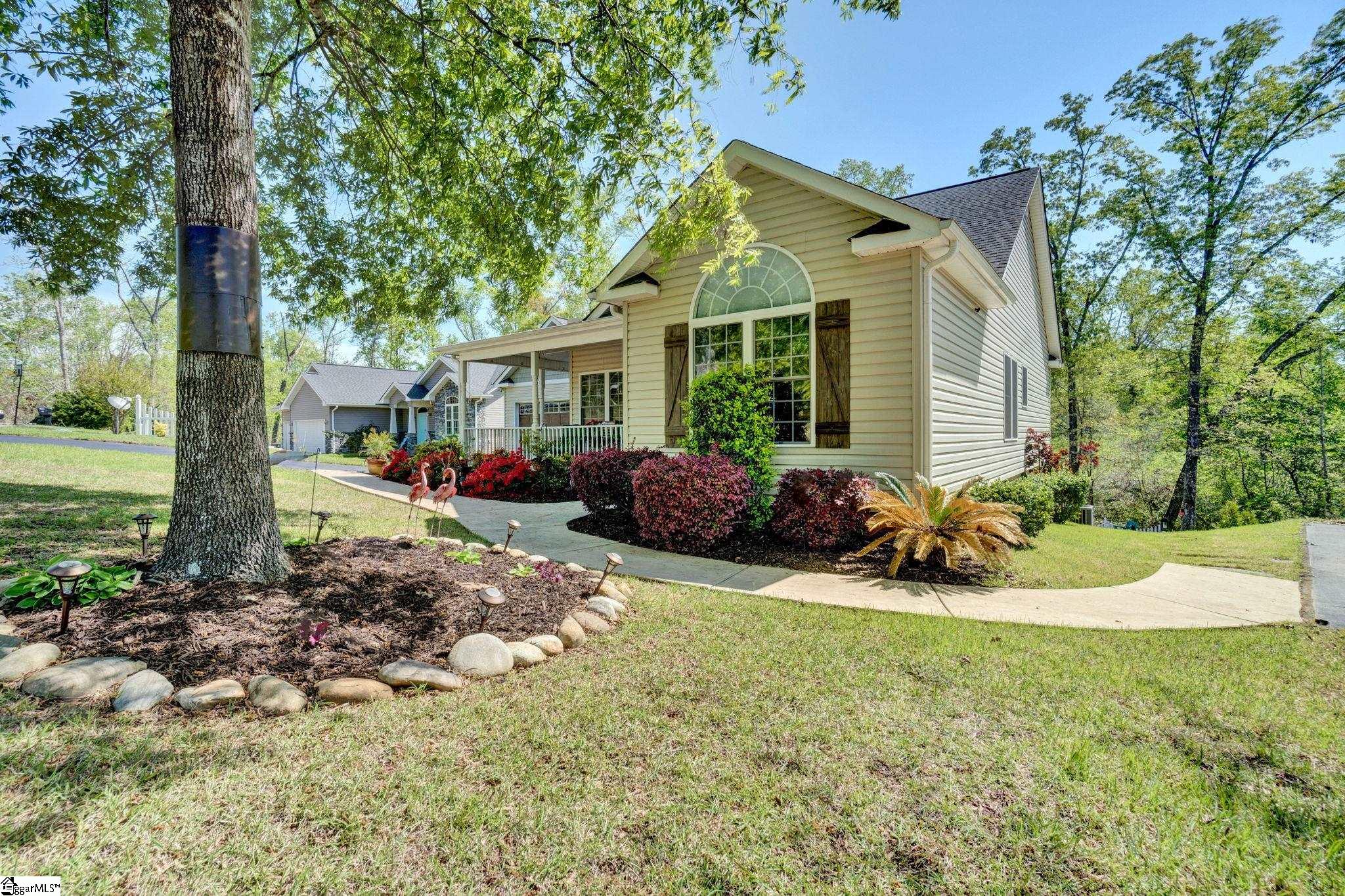 110 Brookside, Honea Path, South Carolina image 3