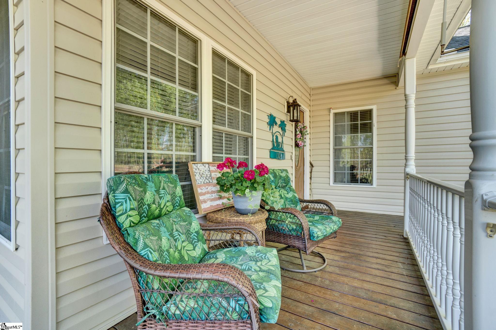 110 Brookside, Honea Path, South Carolina image 4