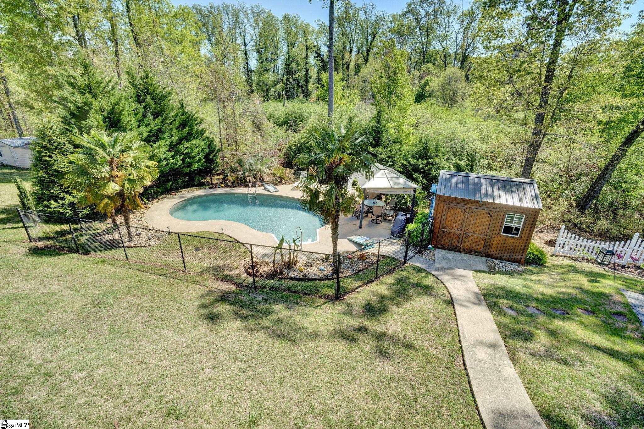 110 Brookside, Honea Path, South Carolina image 34