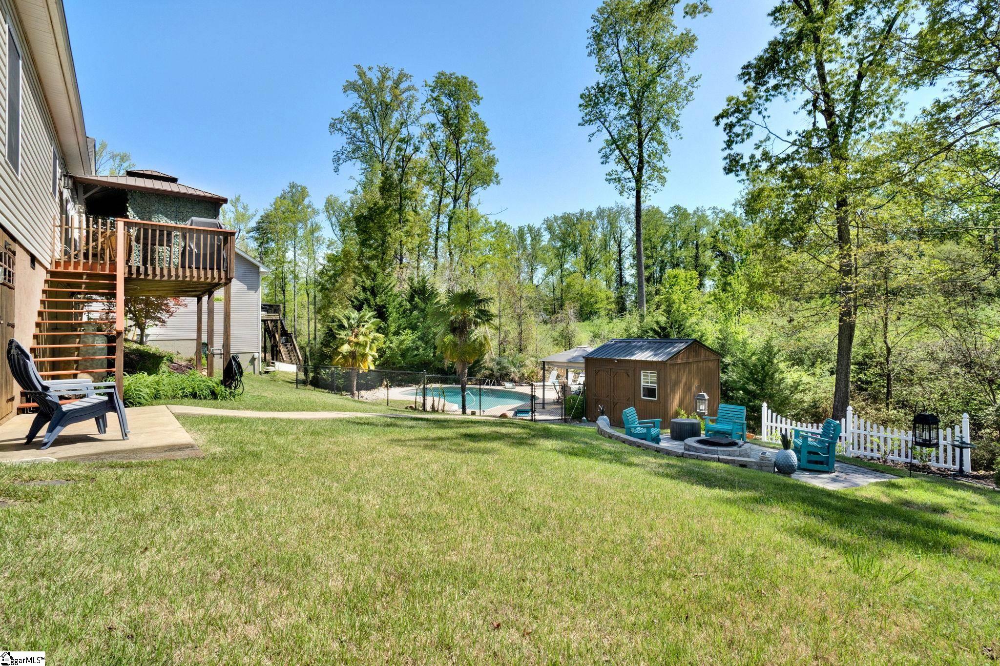 110 Brookside, Honea Path, South Carolina image 35