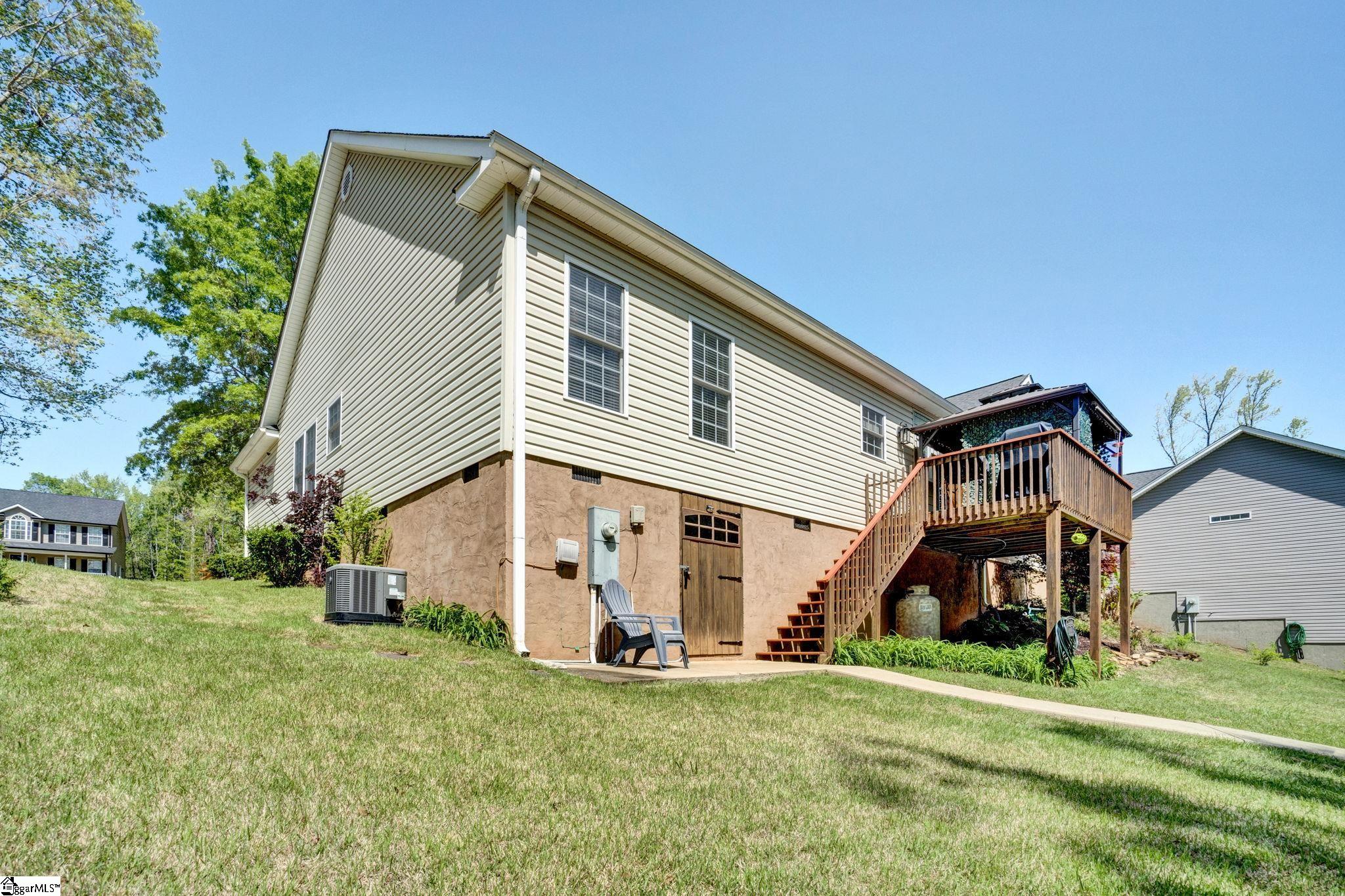 110 Brookside, Honea Path, South Carolina image 36