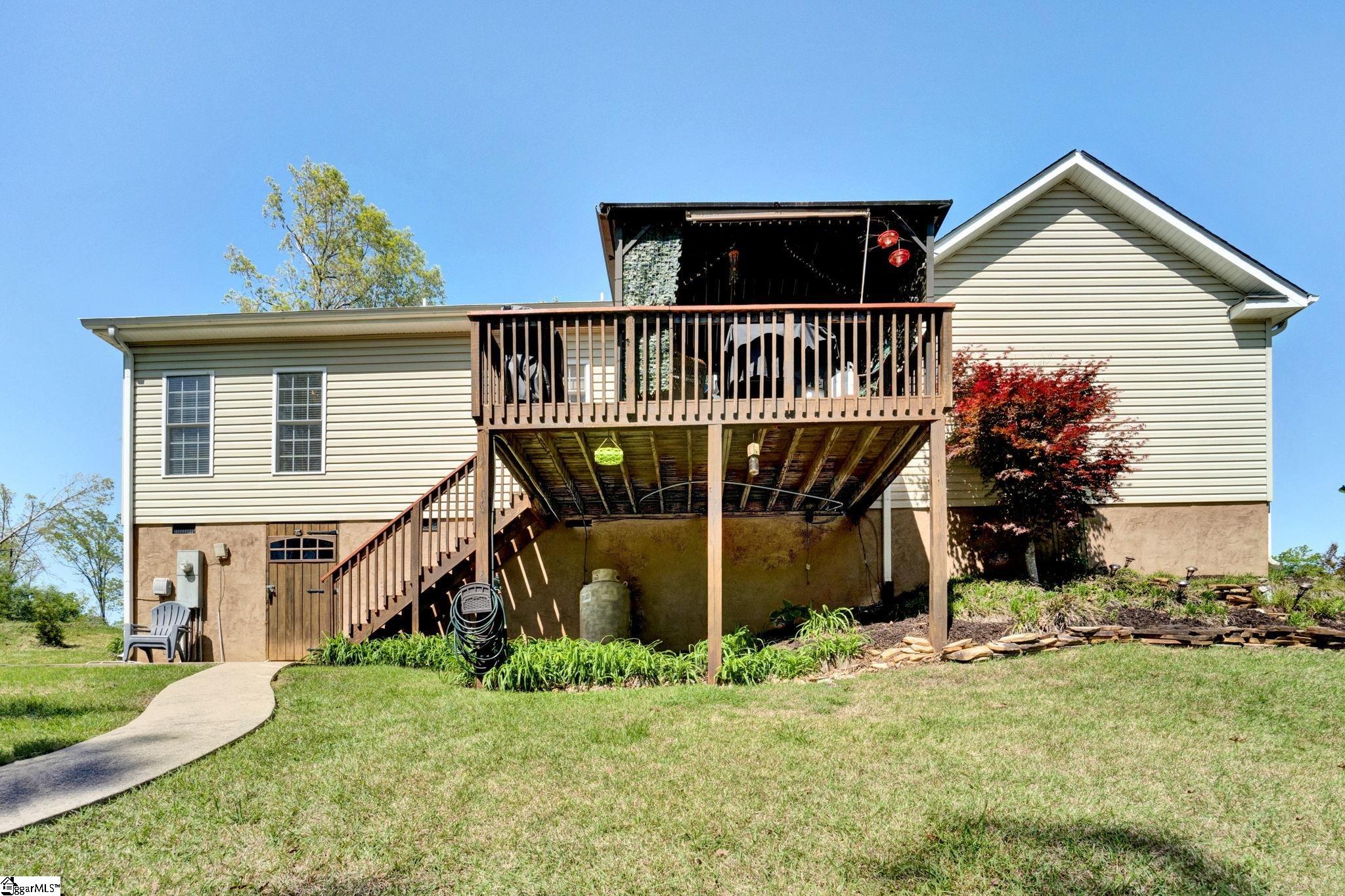 110 Brookside, Honea Path, South Carolina image 37