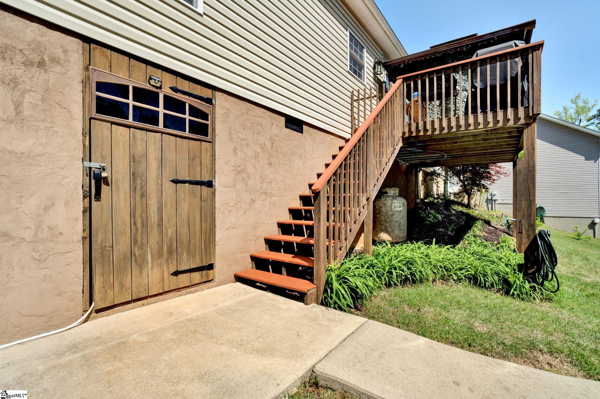 110 Brookside, Honea Path, South Carolina image 39