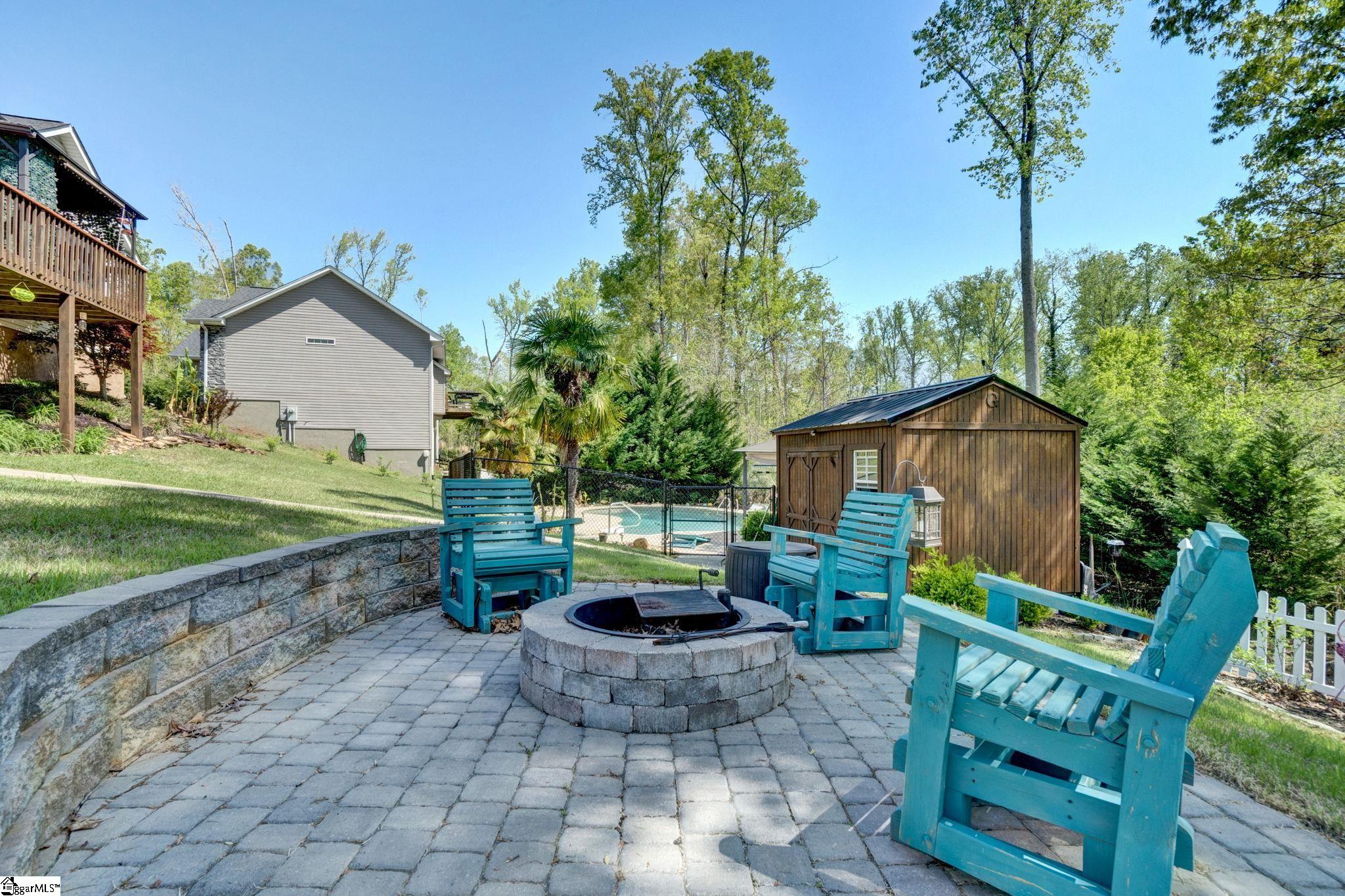 110 Brookside, Honea Path, South Carolina image 40