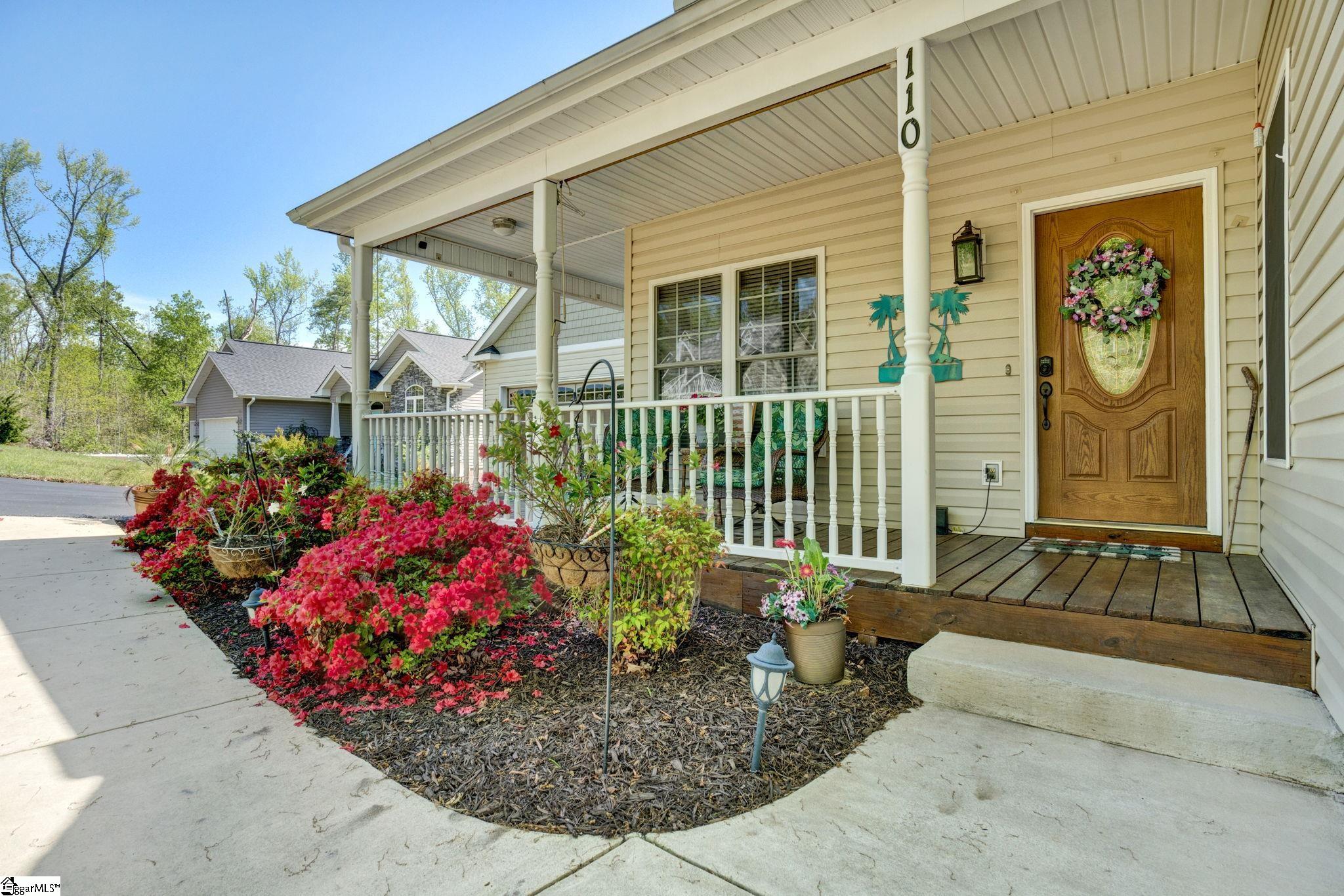 110 Brookside, Honea Path, South Carolina image 5