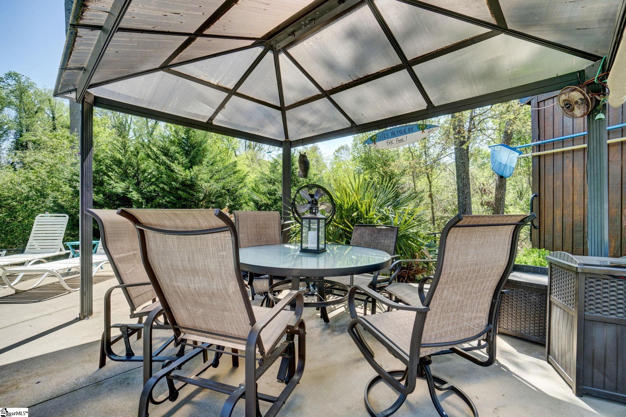 110 Brookside, Honea Path, South Carolina image 42