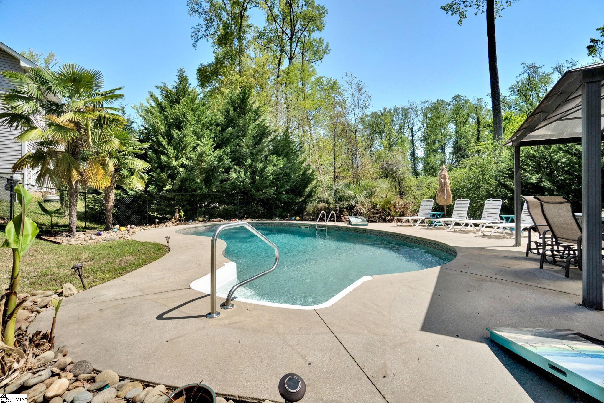 110 Brookside, Honea Path, South Carolina image 43