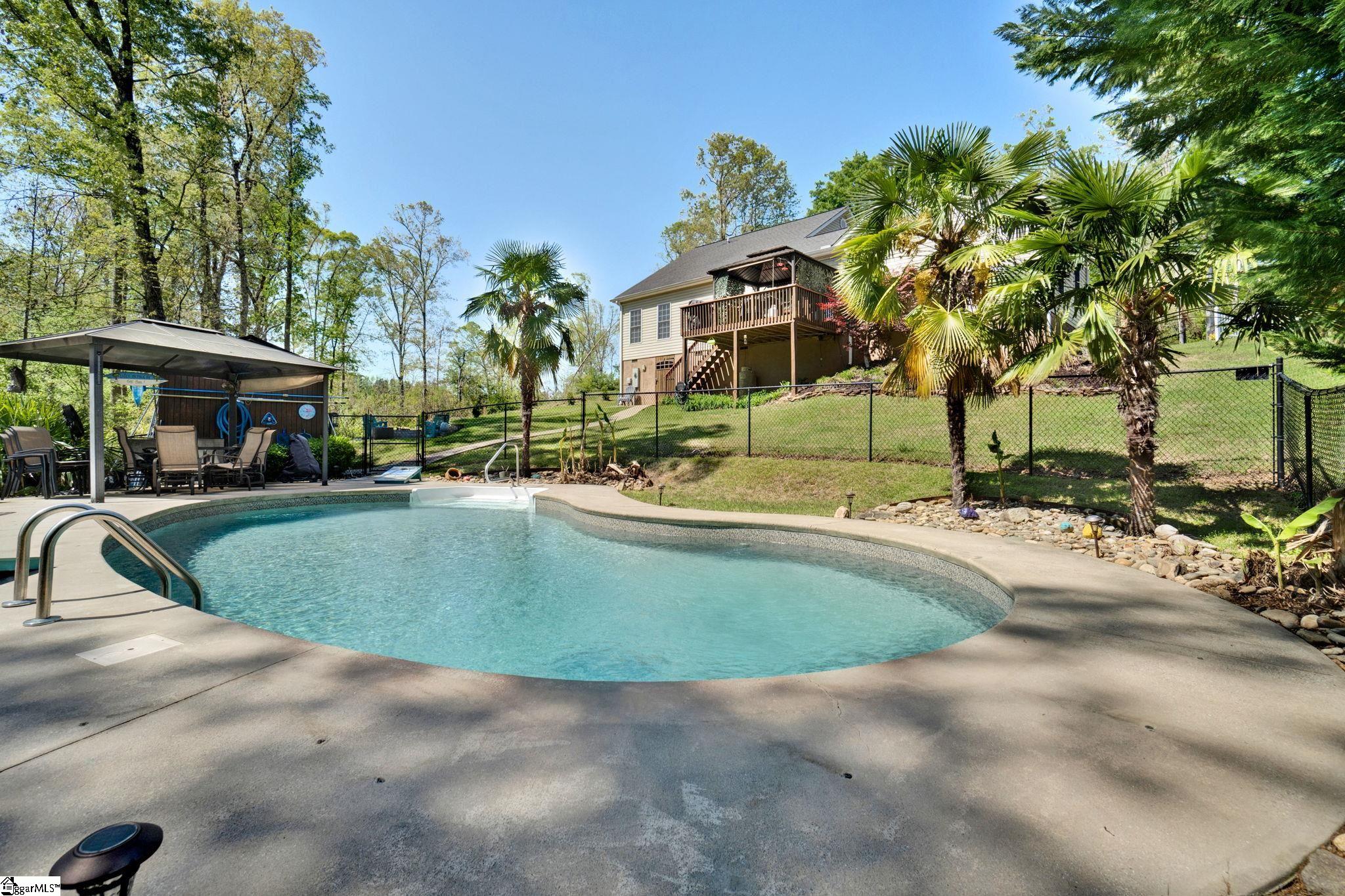 110 Brookside, Honea Path, South Carolina image 44