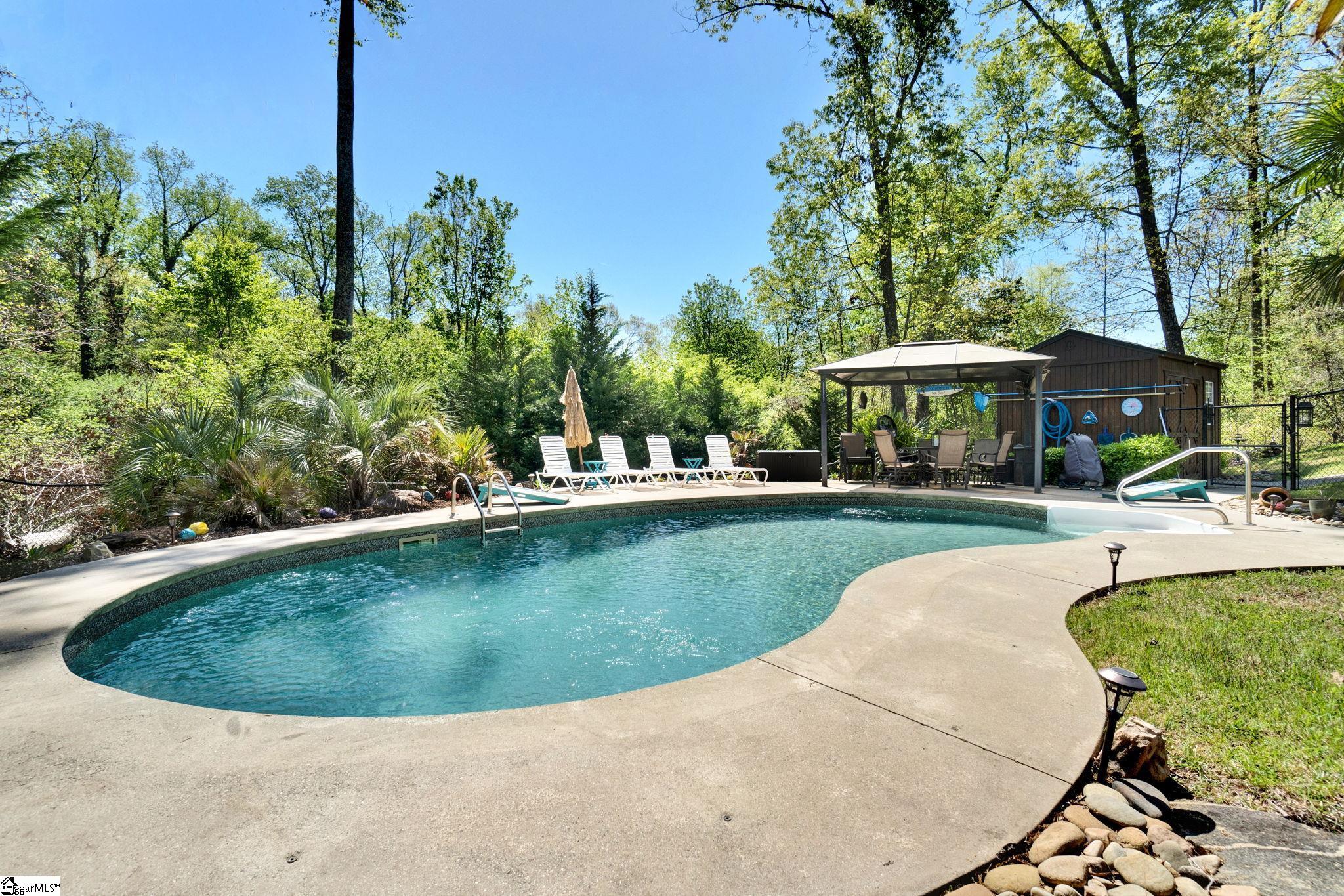 110 Brookside, Honea Path, South Carolina image 45