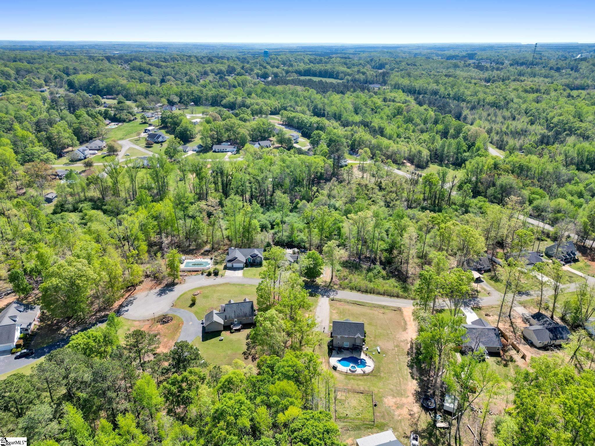110 Brookside, Honea Path, South Carolina image 47