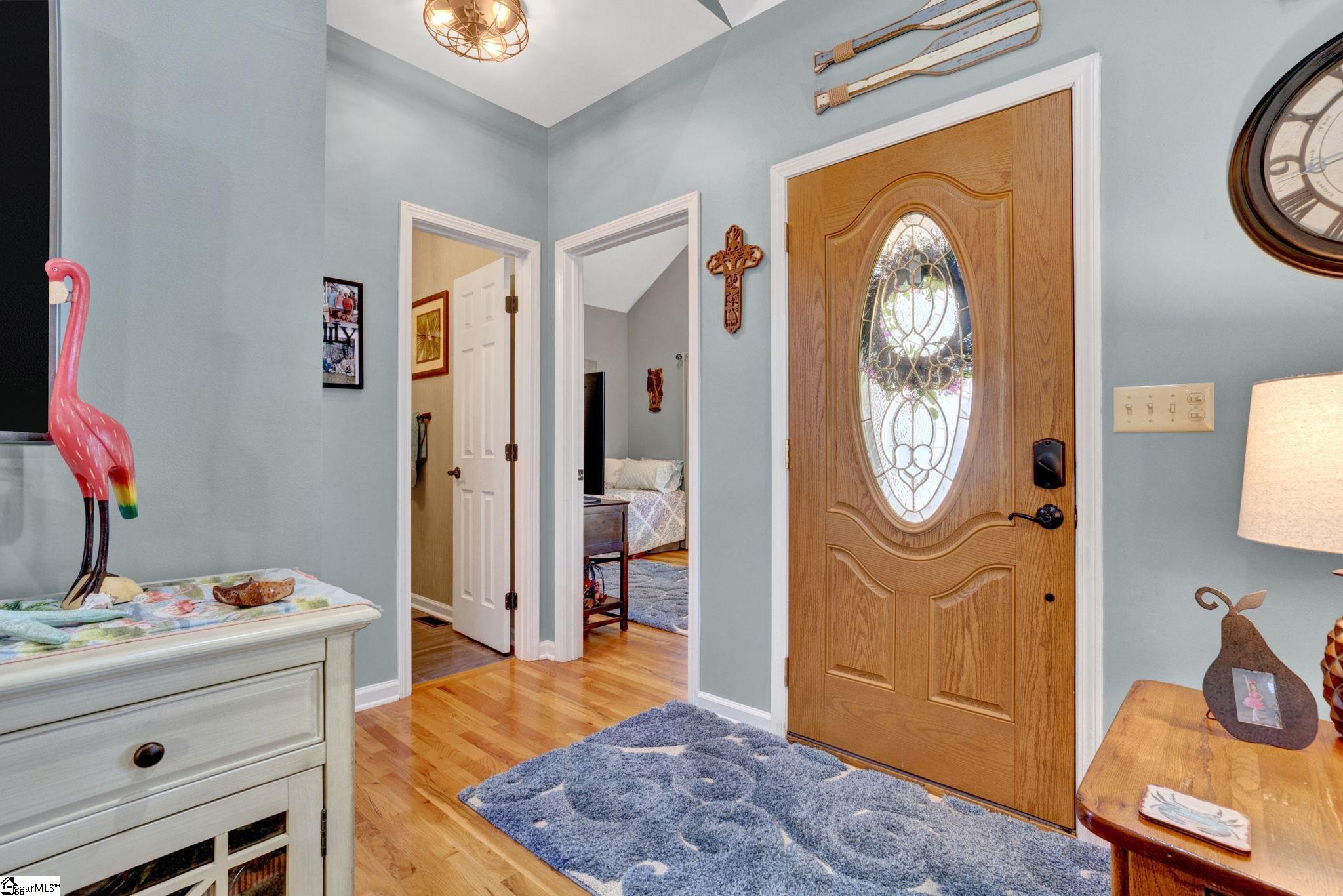 110 Brookside, Honea Path, South Carolina image 6