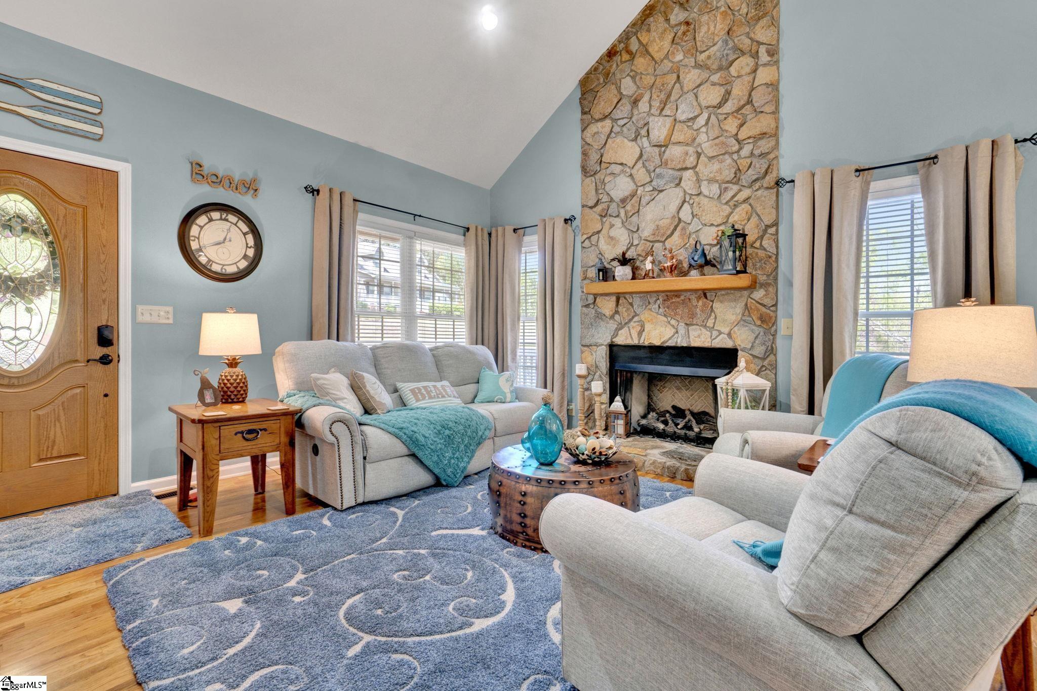 110 Brookside, Honea Path, South Carolina image 8