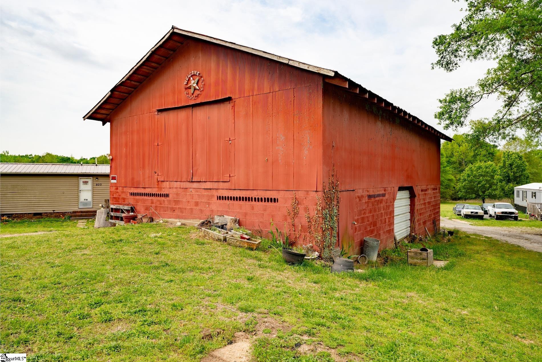 807/809/811 Cheddar, Belton, South Carolina image 4