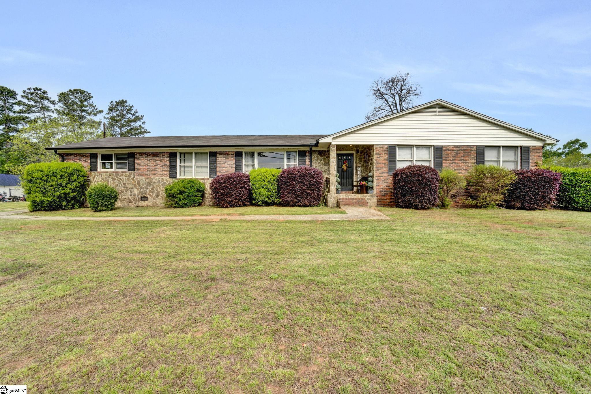 505 Bryson, Simpsonville, South Carolina image 1