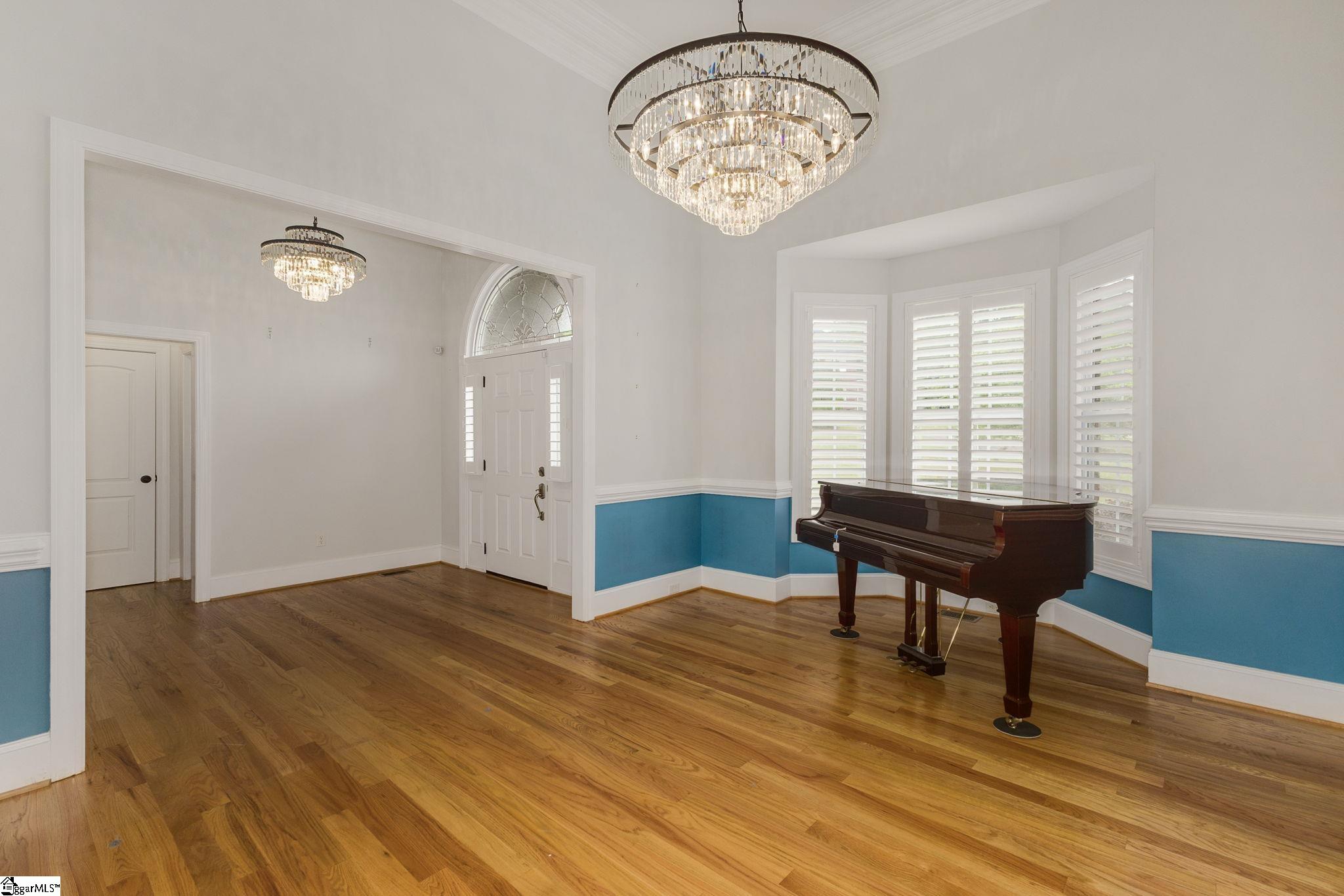6 Pepper Bush, Greer, South Carolina image 3