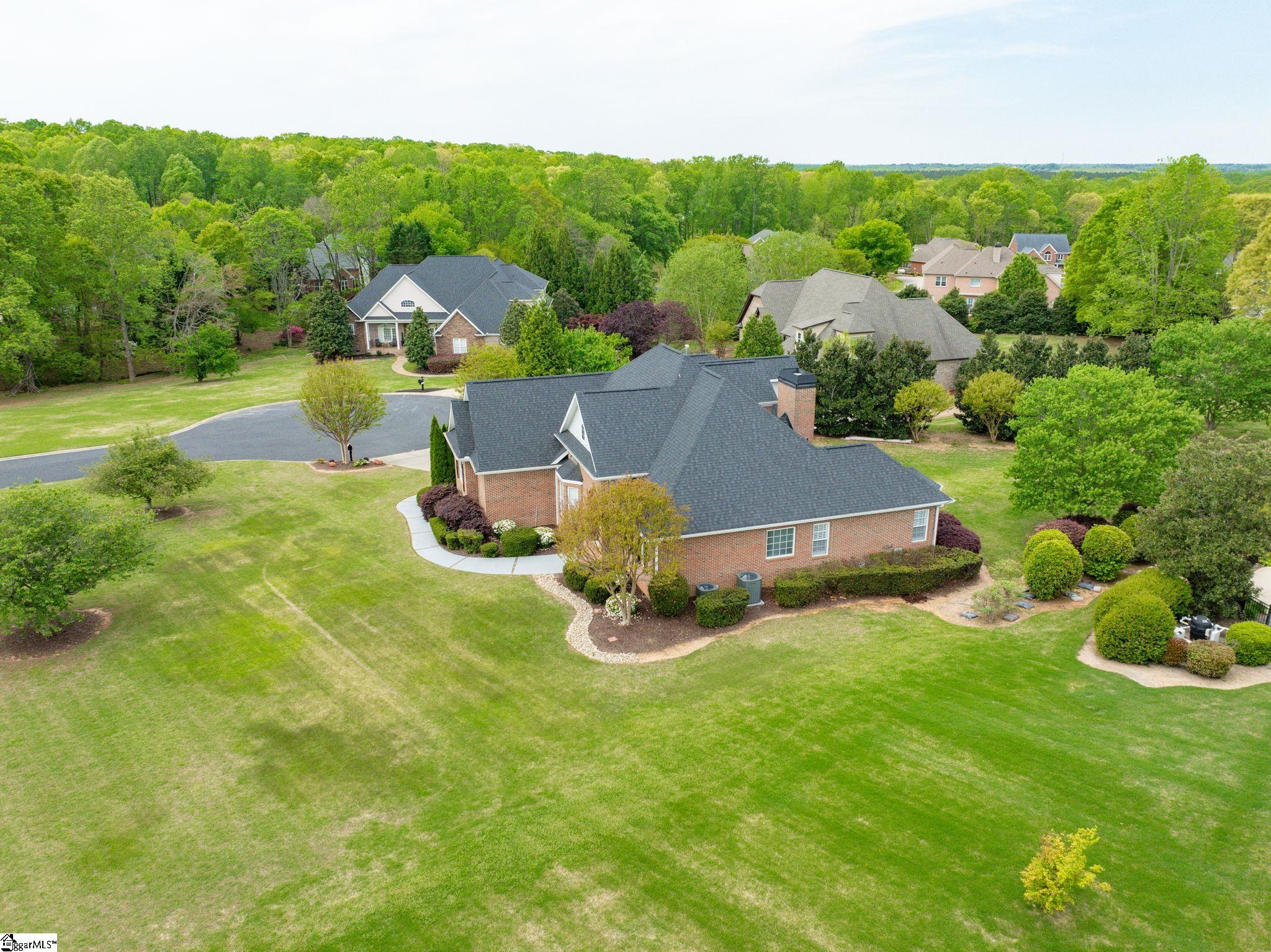 6 Pepper Bush, Greer, South Carolina image 35