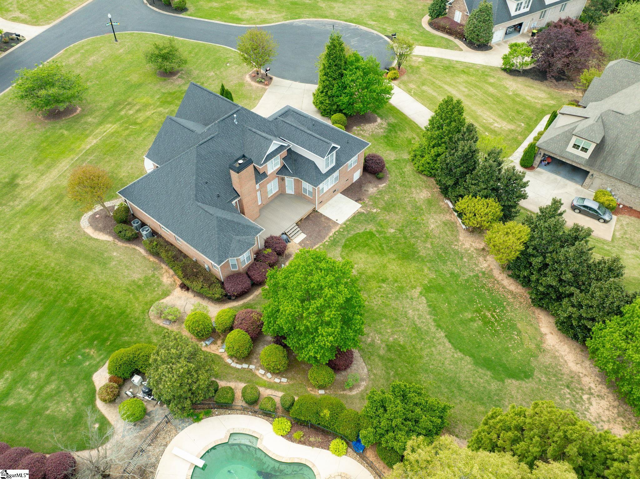 6 Pepper Bush, Greer, South Carolina image 36