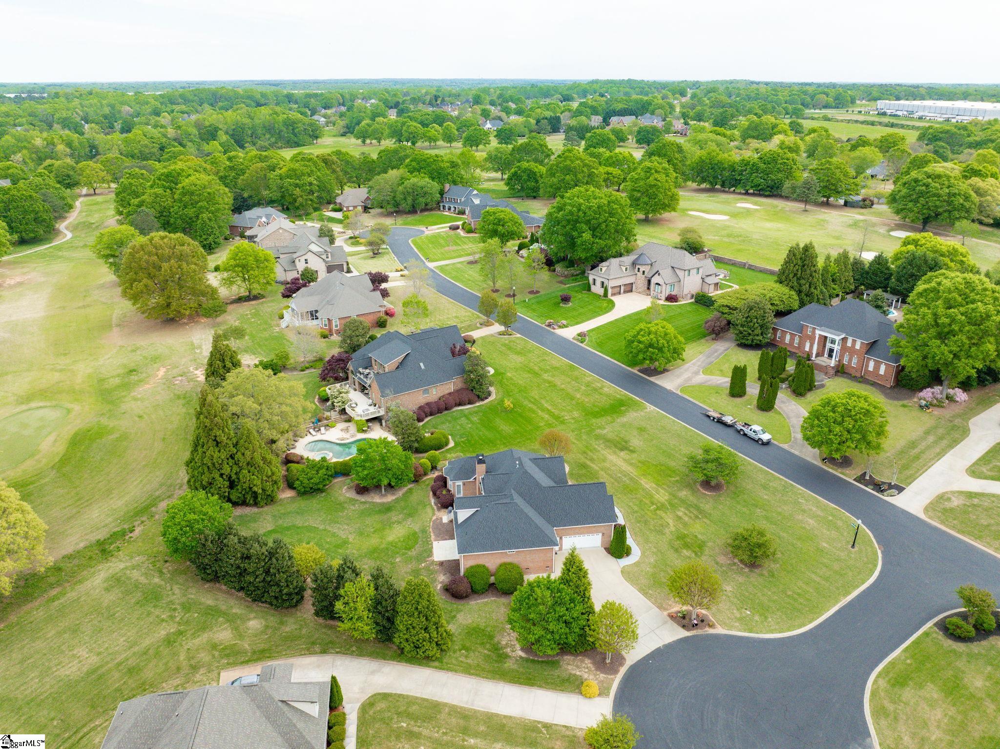 6 Pepper Bush, Greer, South Carolina image 37