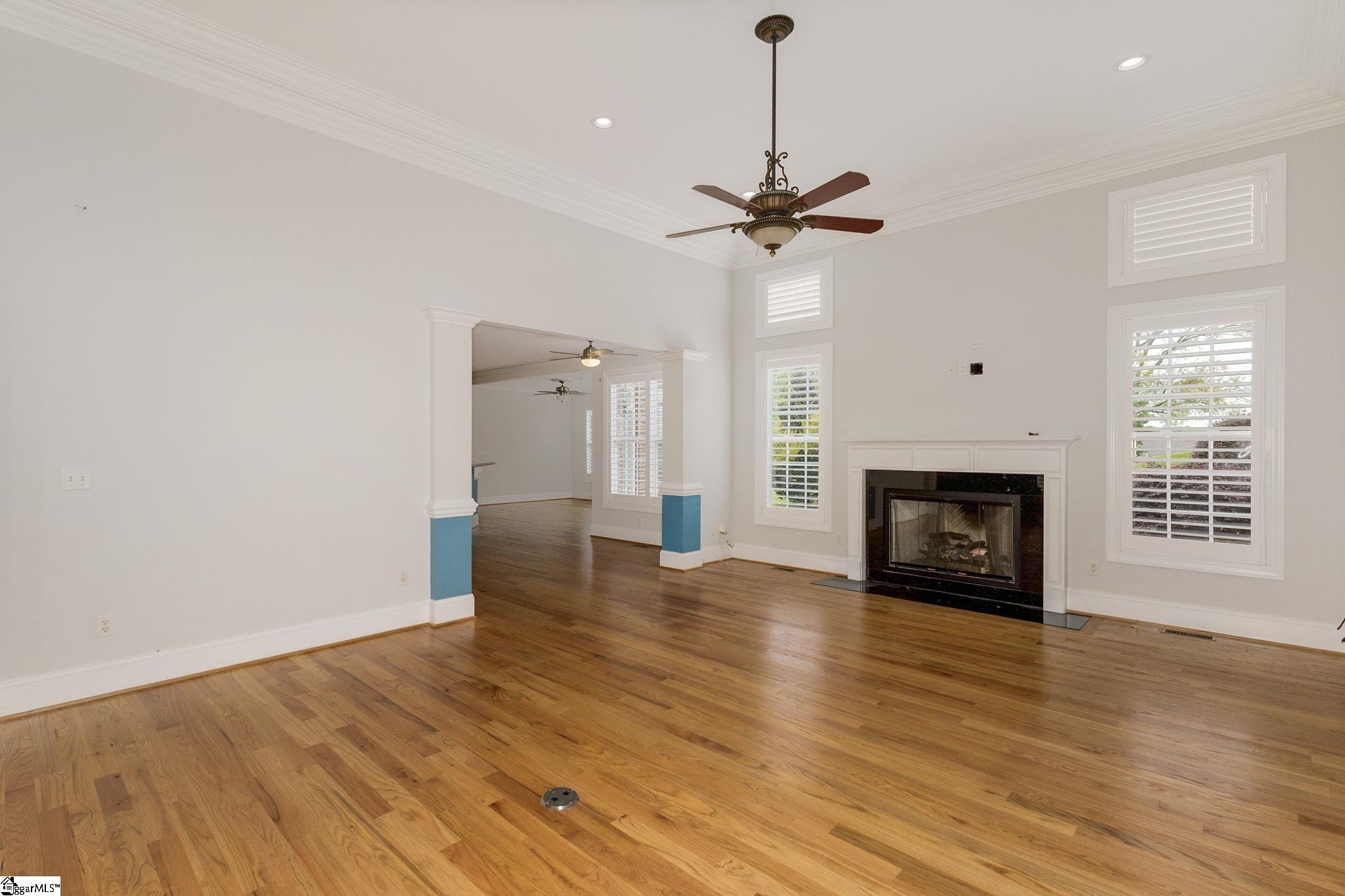 6 Pepper Bush, Greer, South Carolina image 5