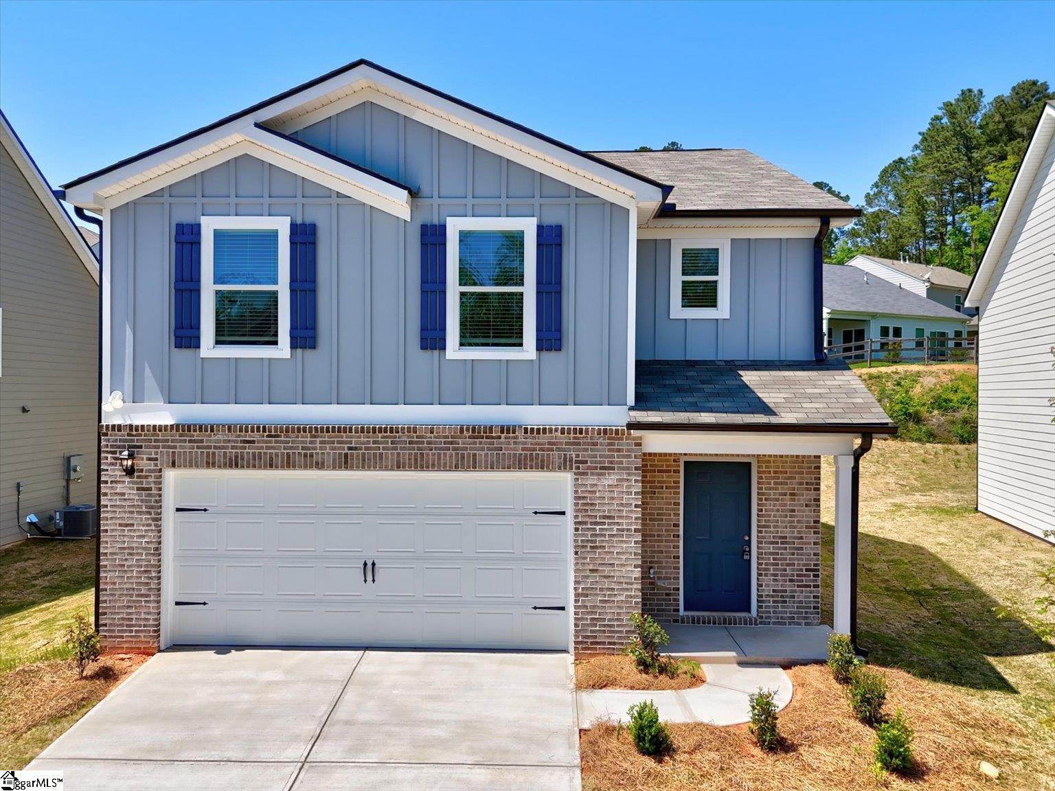 1140 Denington, Spartanburg, South Carolina image 1