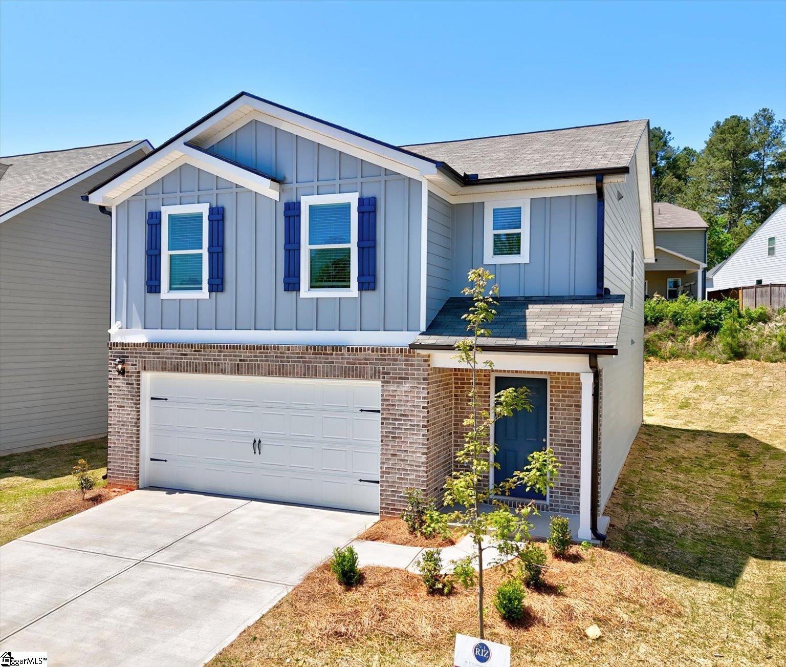 1140 Denington, Spartanburg, South Carolina image 2