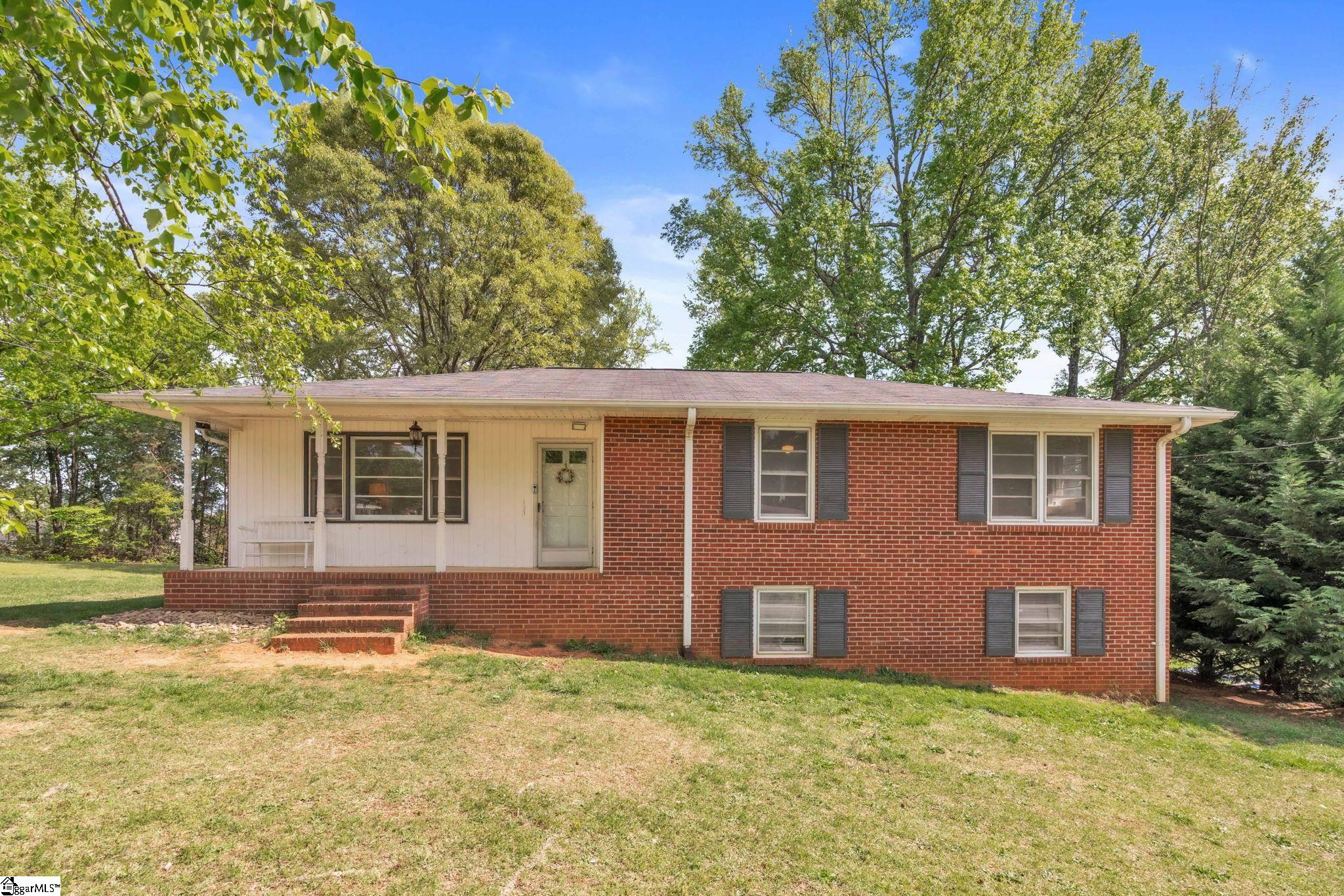 1 Pennwood, Greenville, South Carolina image 1