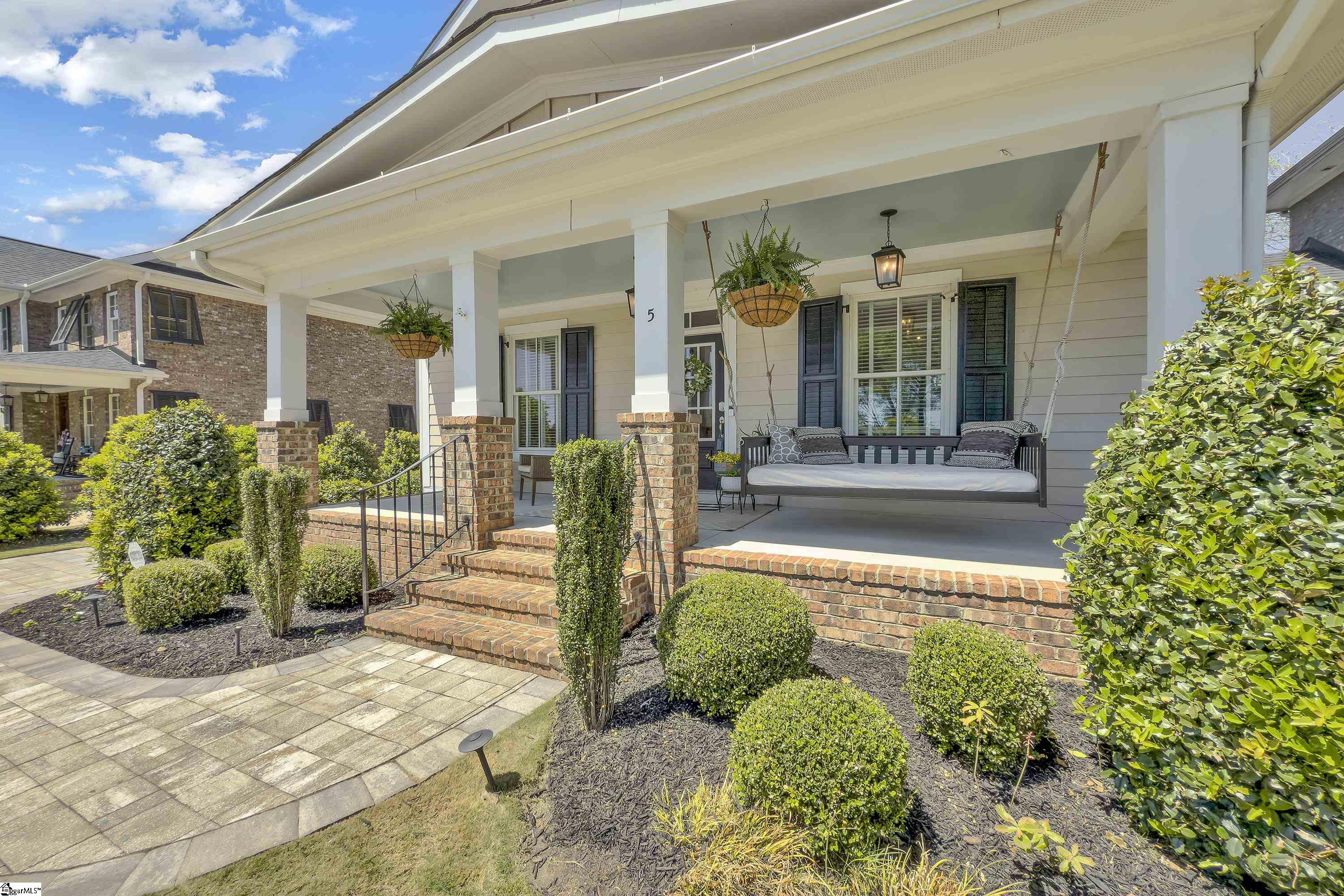 5 James, Greenville, South Carolina image 2