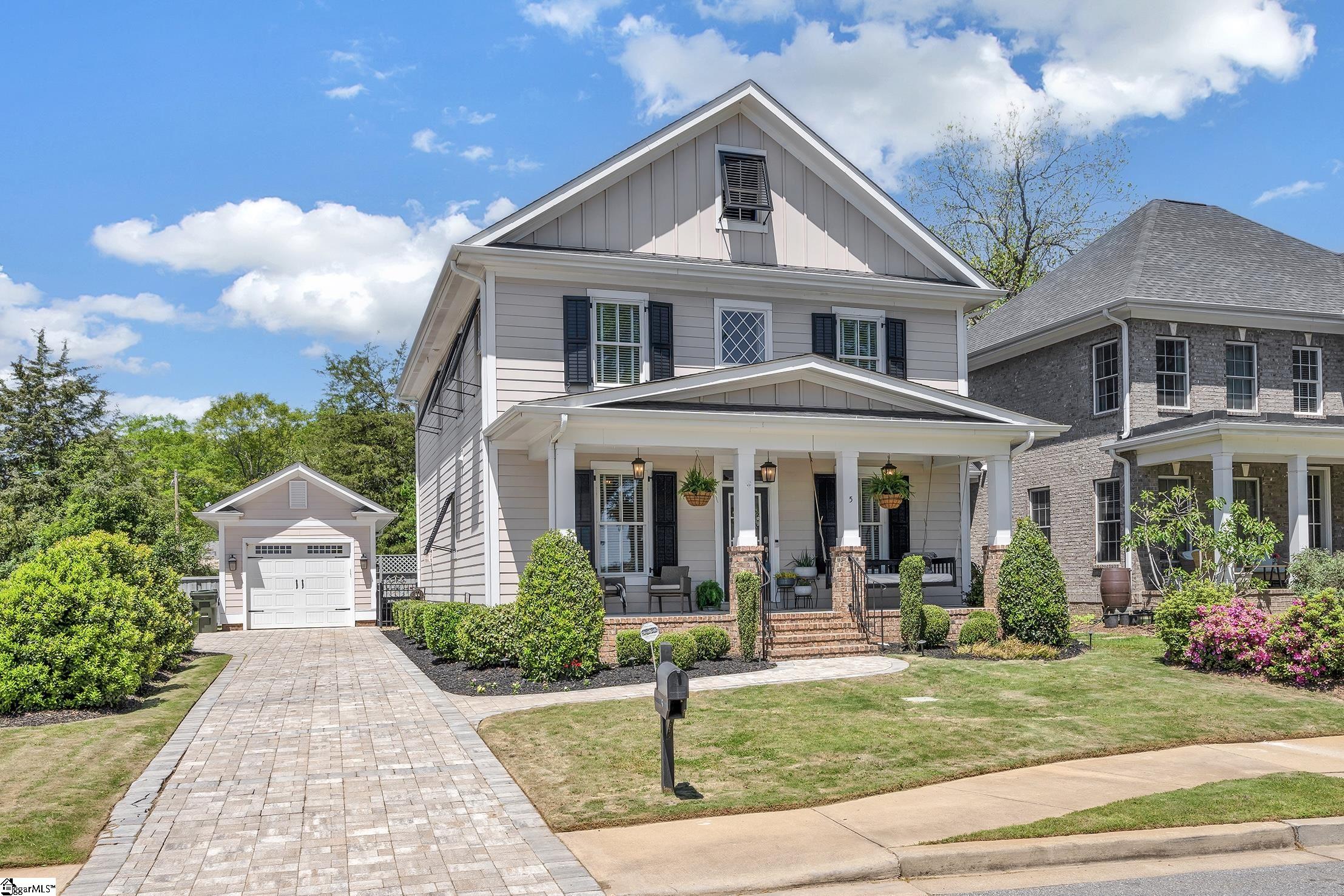 5 James, Greenville, South Carolina image 35