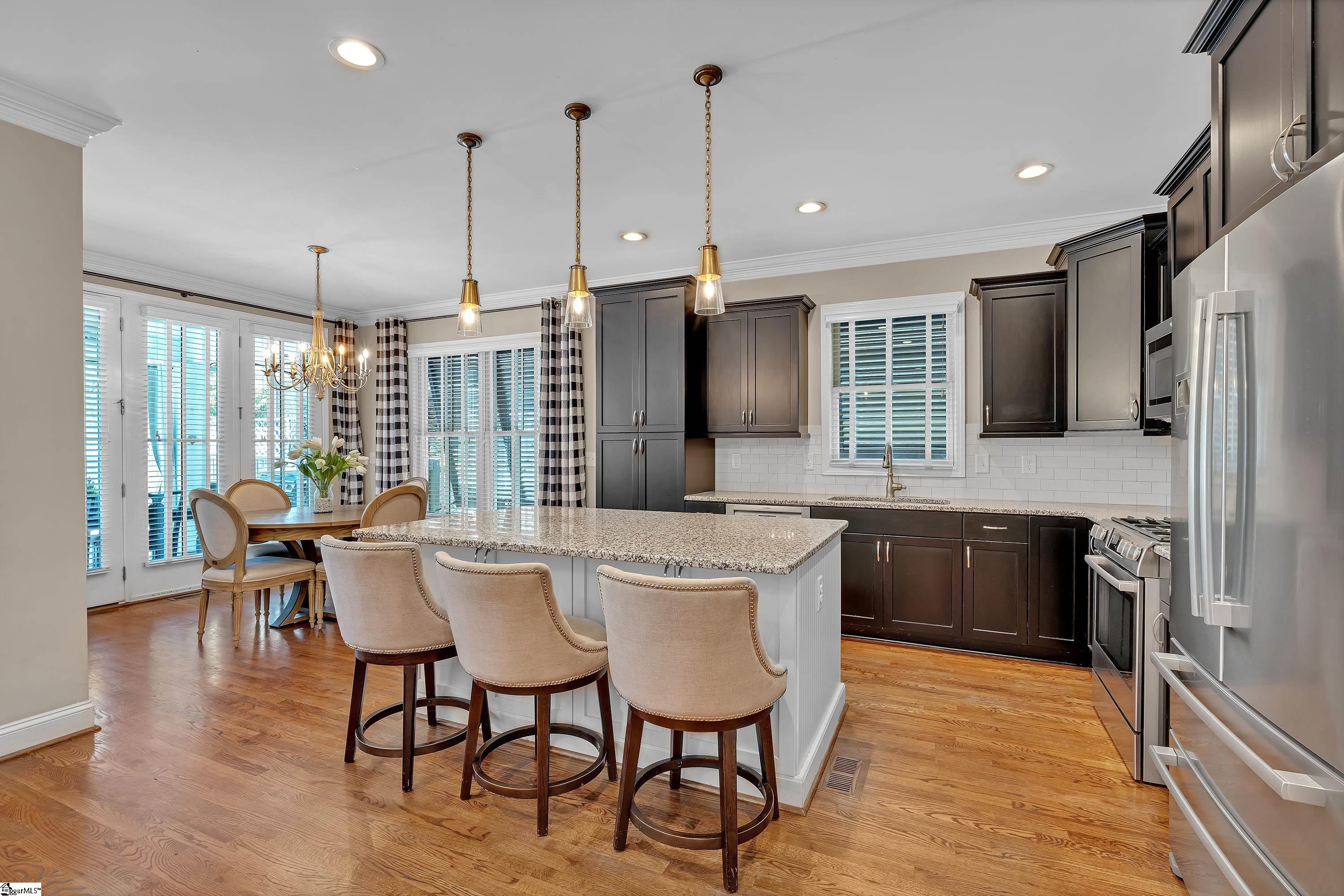 5 James, Greenville, South Carolina image 6