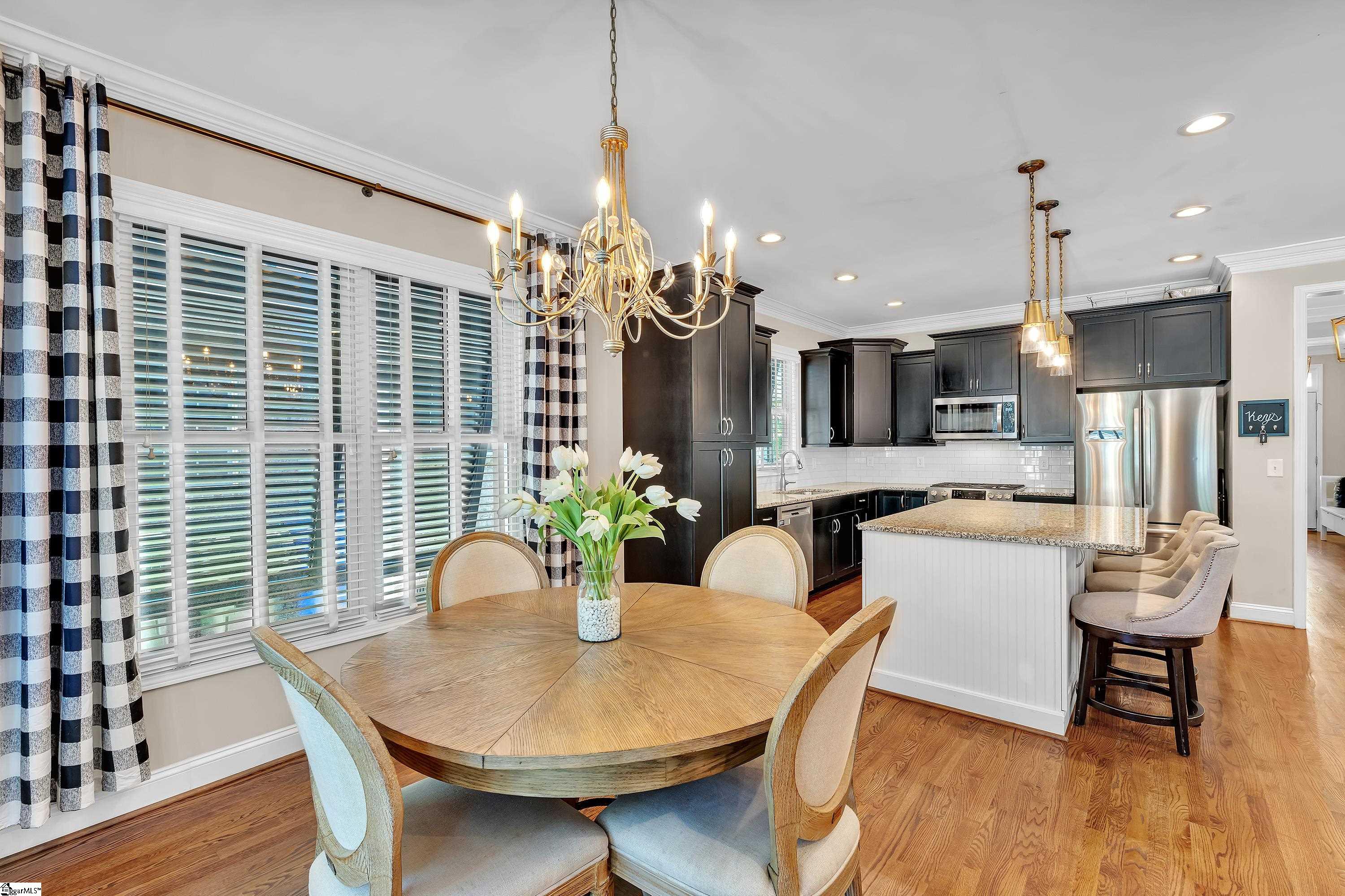 5 James, Greenville, South Carolina image 7