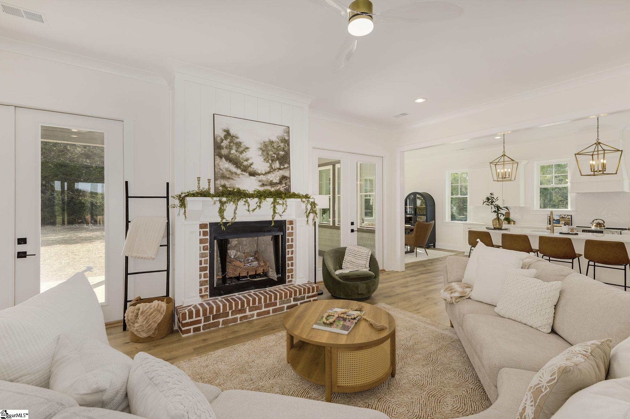 355 Dobbins, Townville, South Carolina image 3