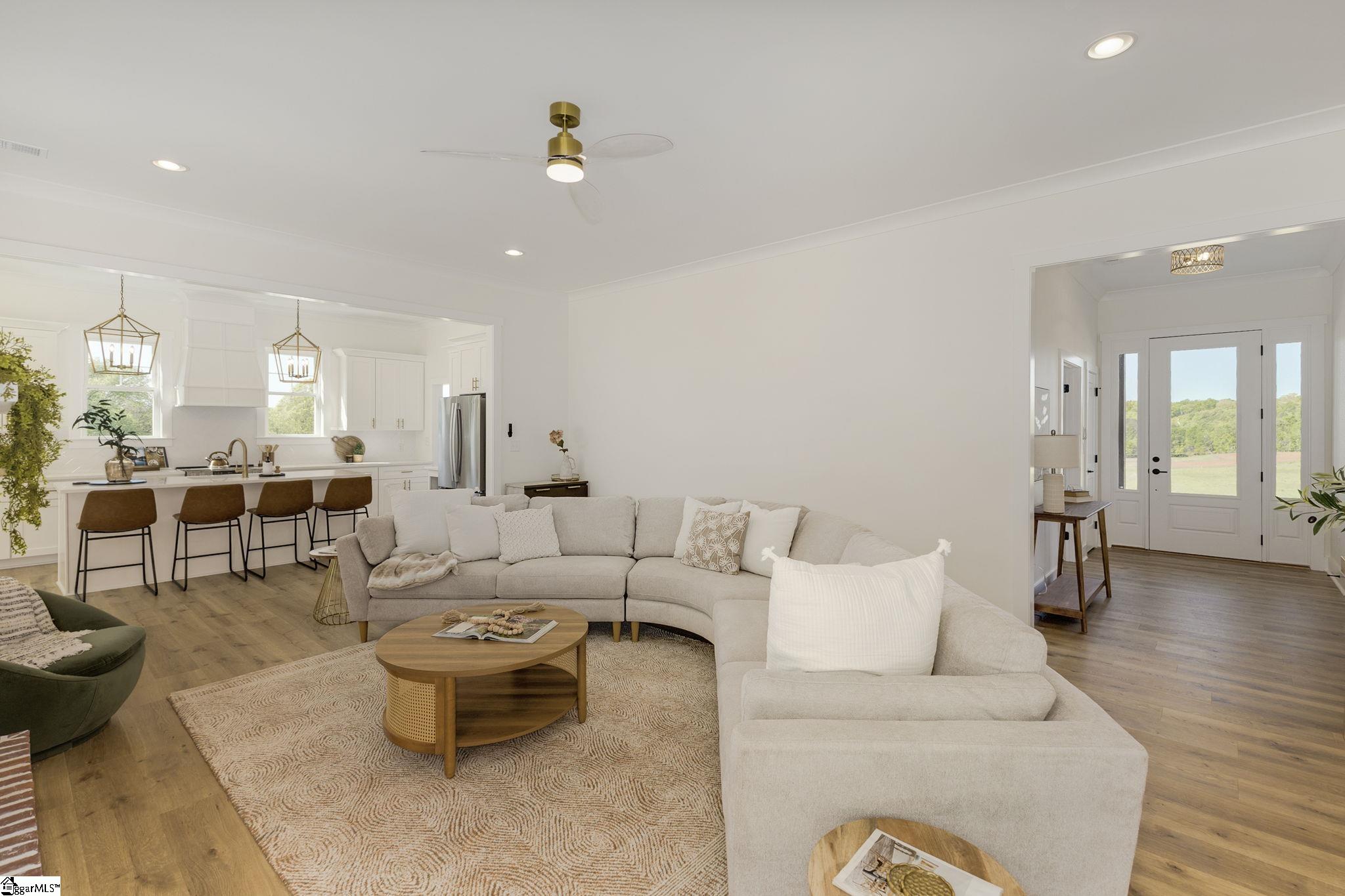 355 Dobbins, Townville, South Carolina image 4