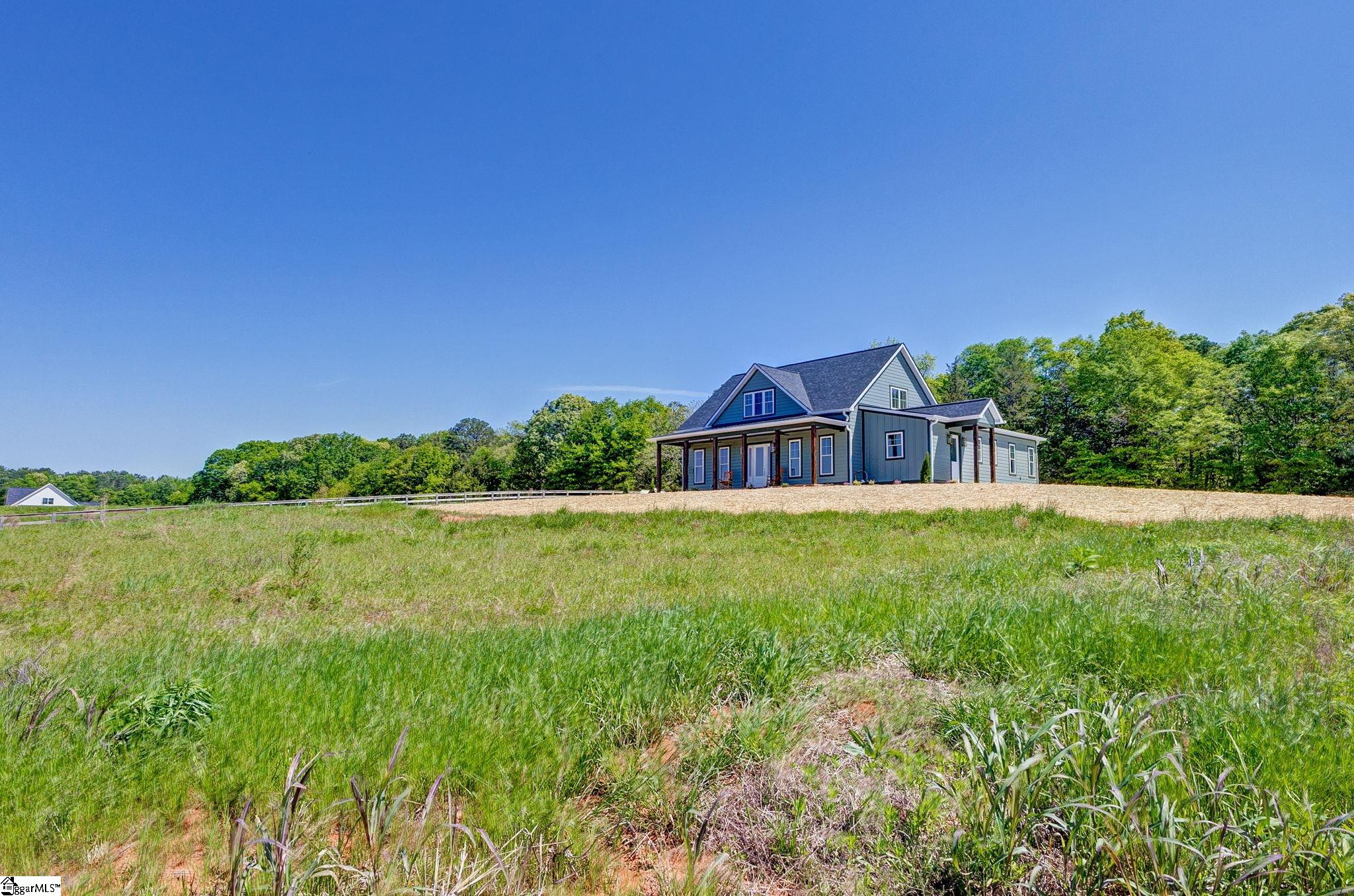 355 Dobbins, Townville, South Carolina image 36