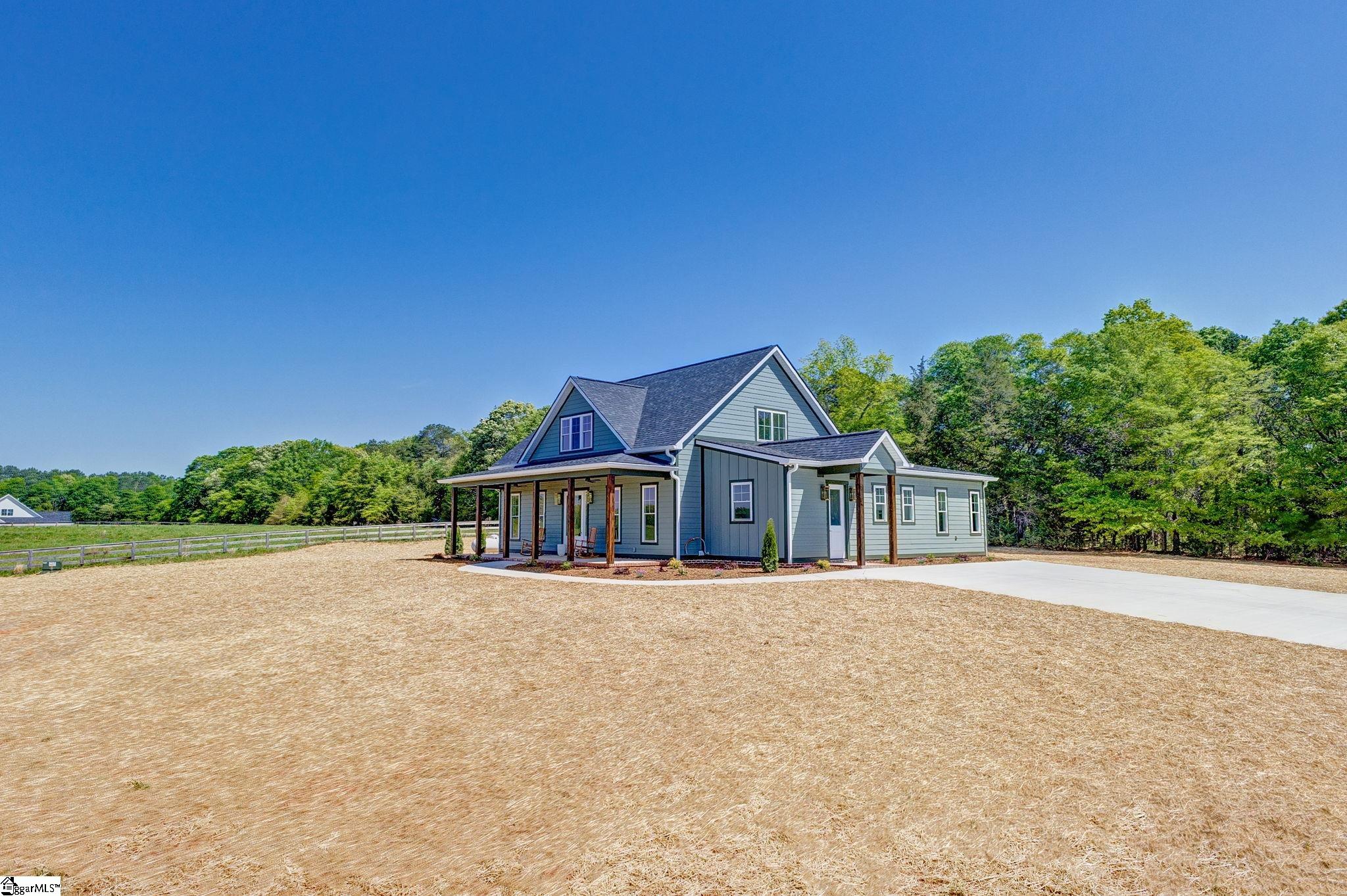 355 Dobbins, Townville, South Carolina image 38