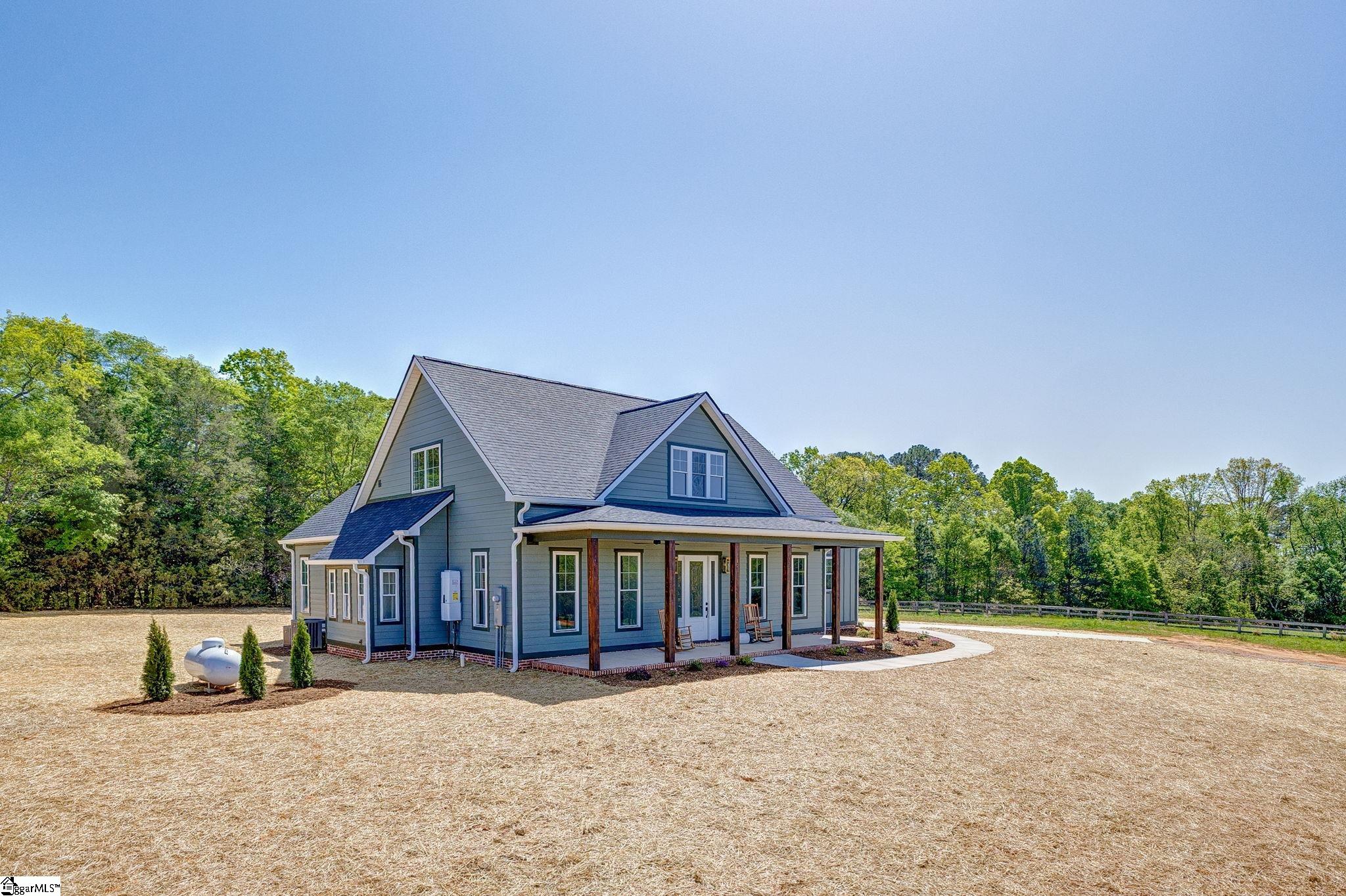 355 Dobbins, Townville, South Carolina image 39