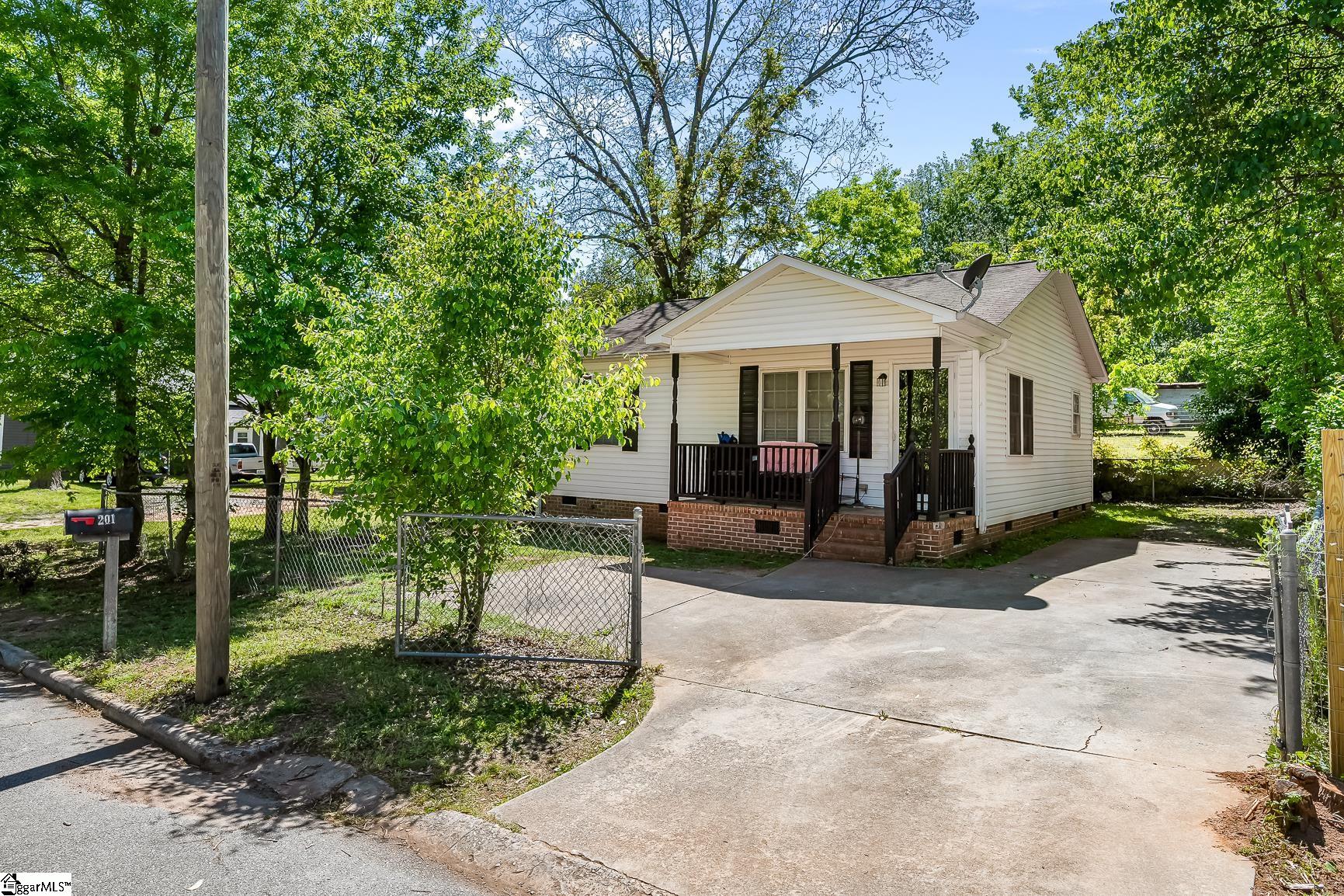 201 F, Anderson, South Carolina image 2