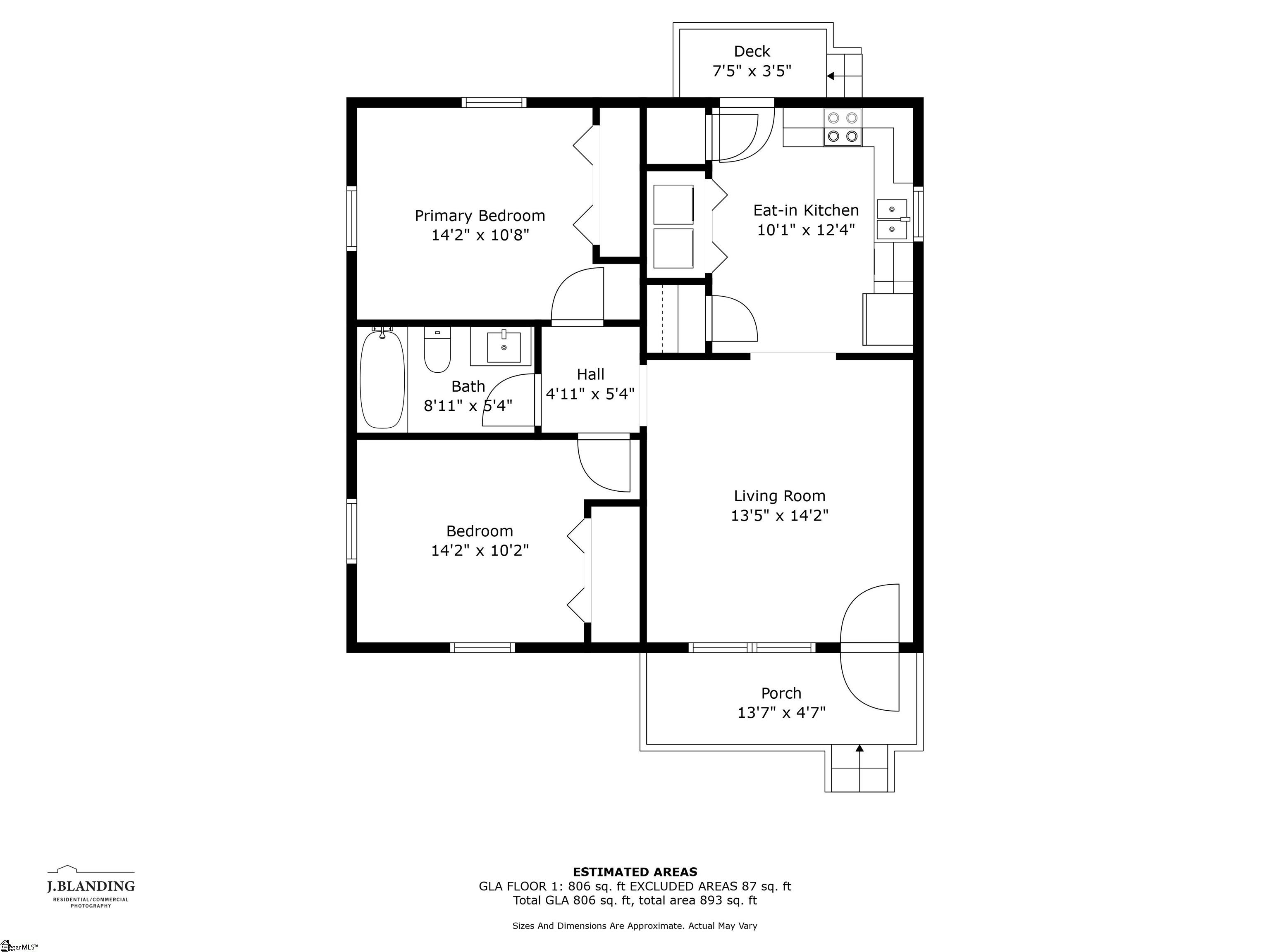 201 F, Anderson, South Carolina image 18